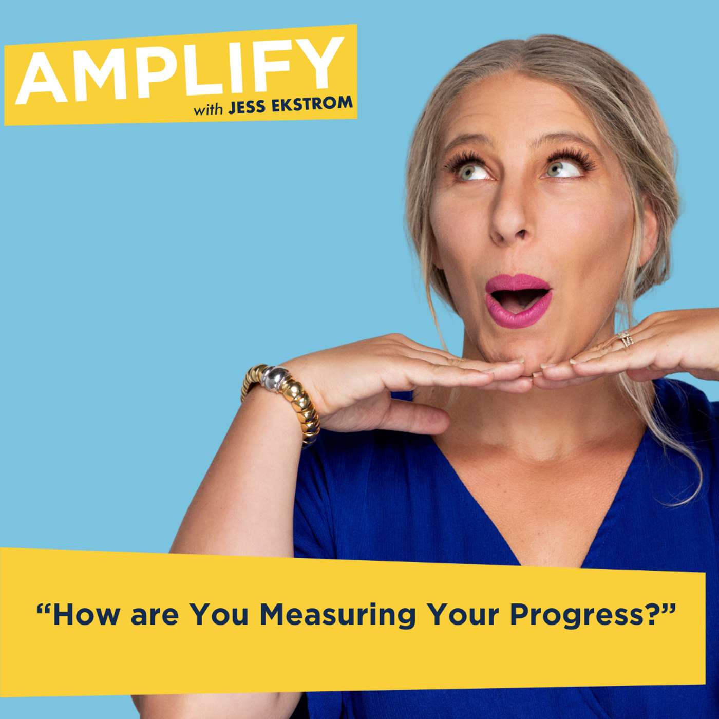 Amplify with Jess Ekstrom