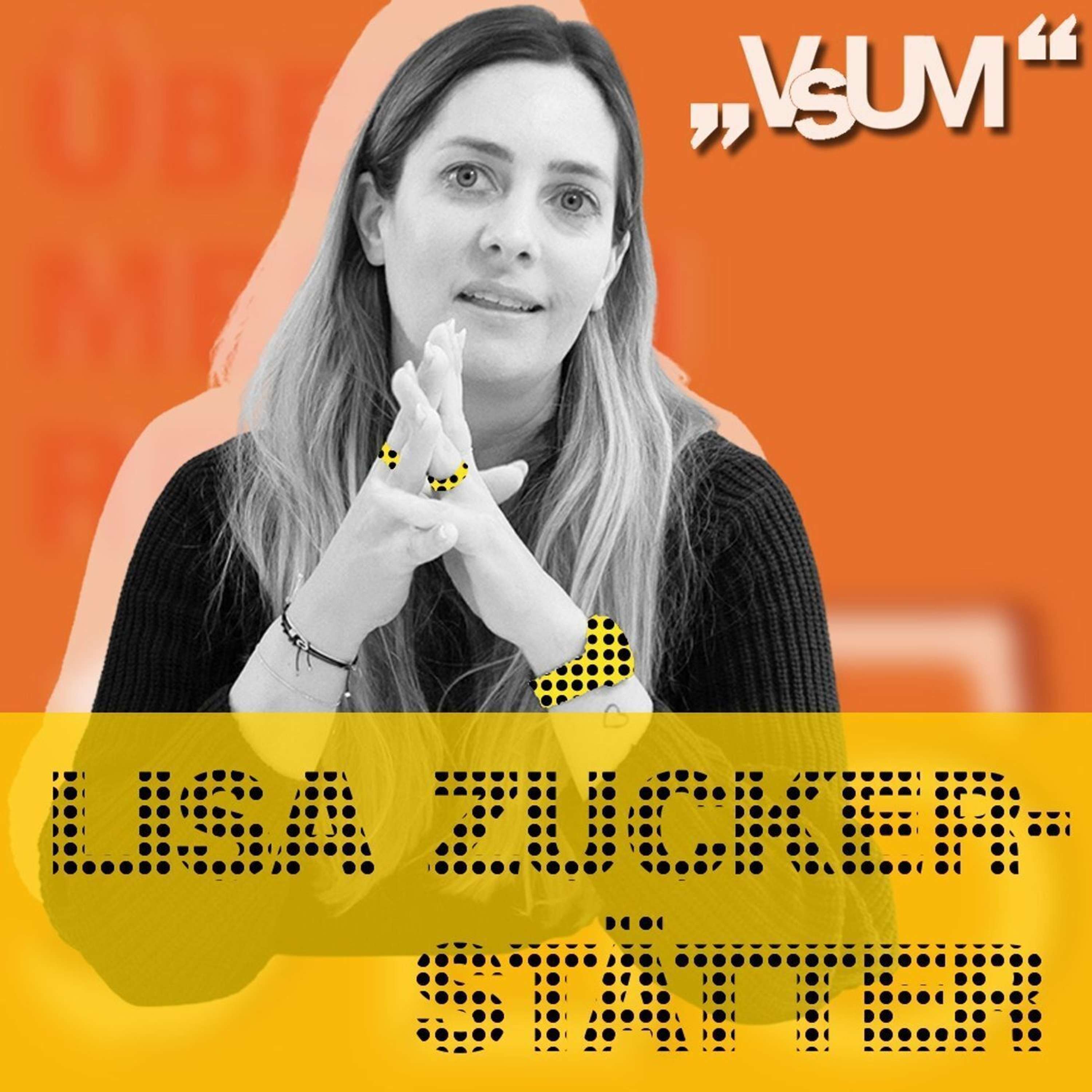 # 187 Lisa Zuckerstätter: Sie macht den ORF barrierefrei | 02.03.21