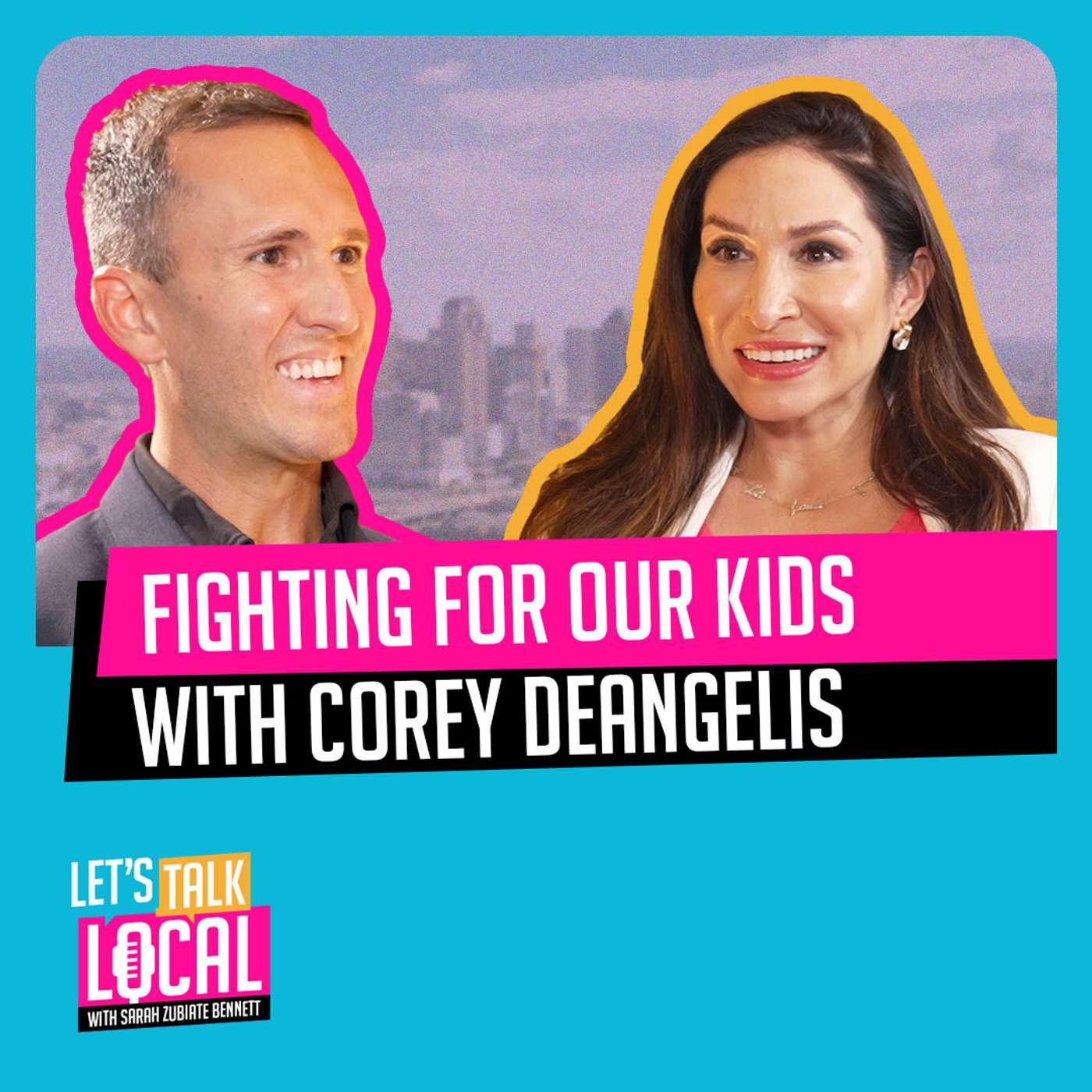 Let\'s Talk Local