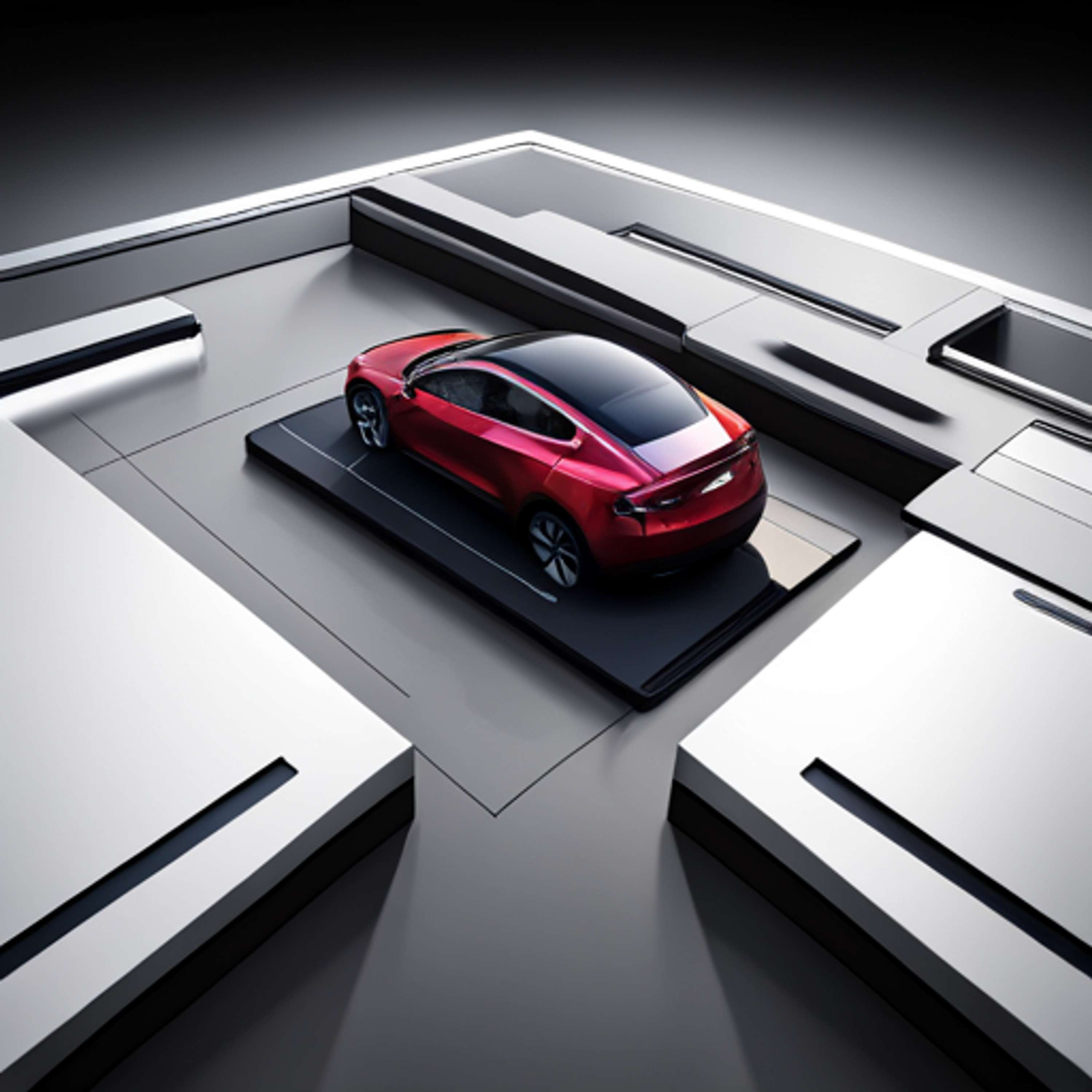 cover of episode Top Floor Mats for Tesla Model Y 2024: Ultimate Guide for Style and Protection