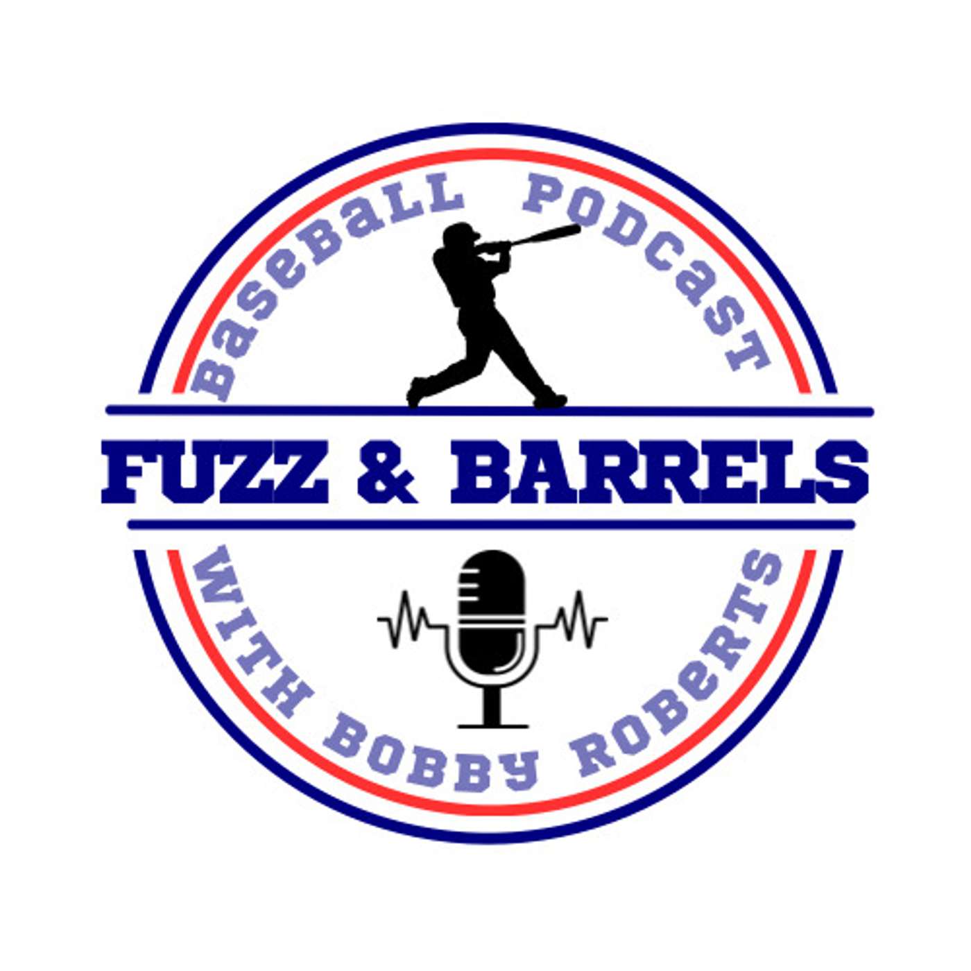 Fuzz & Barrels Podcast