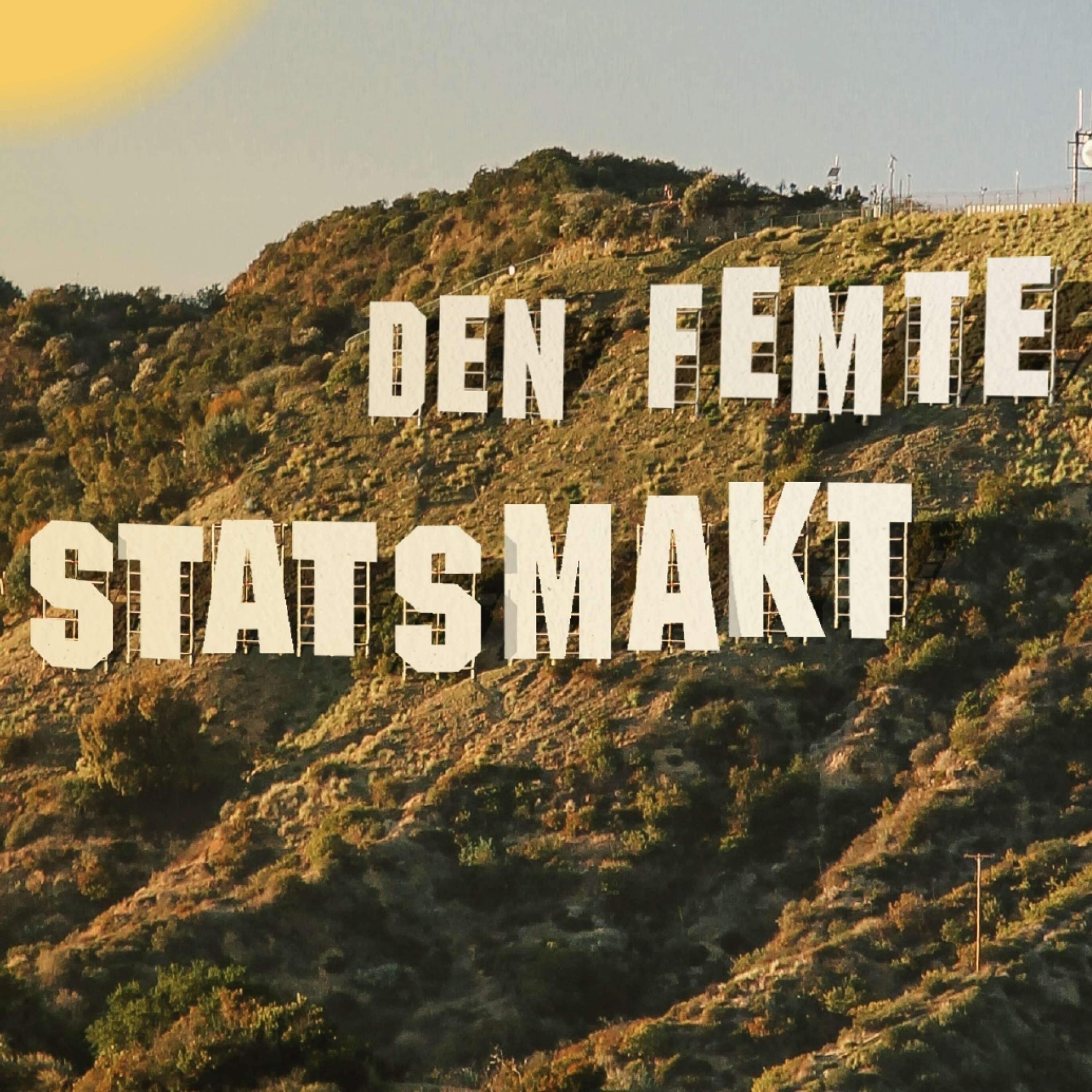 Den femte statsmakt