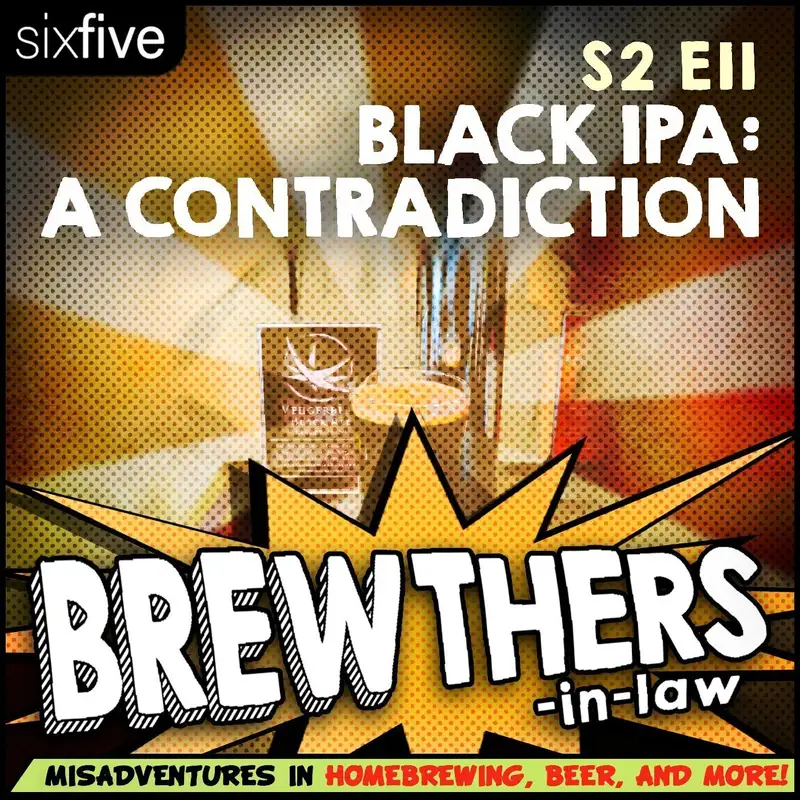 Black IPA: A Contradiction In a Glass