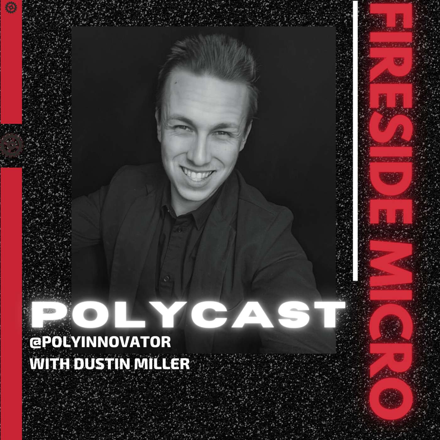 The Polymath PolyCast with Dustin PolyInnovator