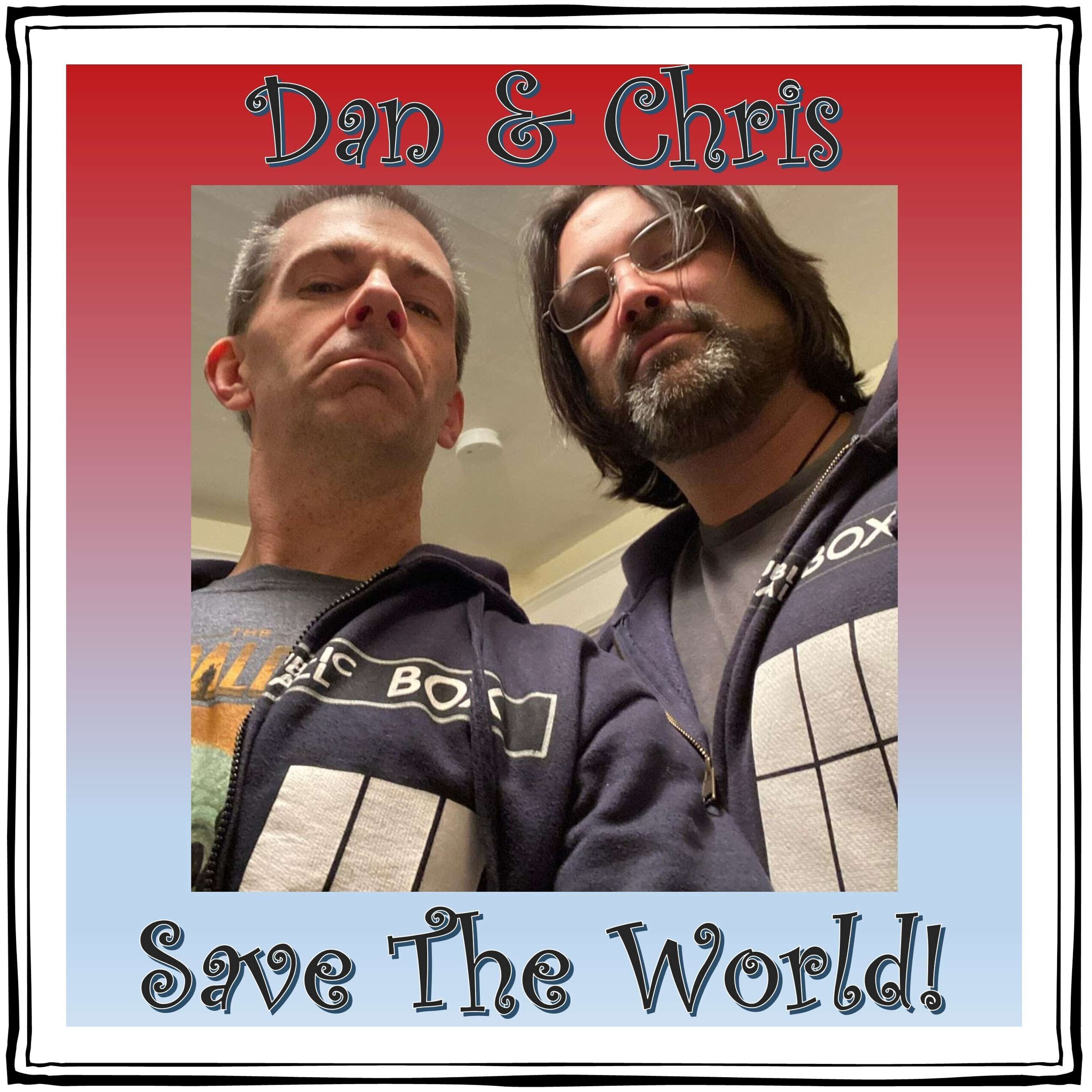 Welcome to our Podcast!
