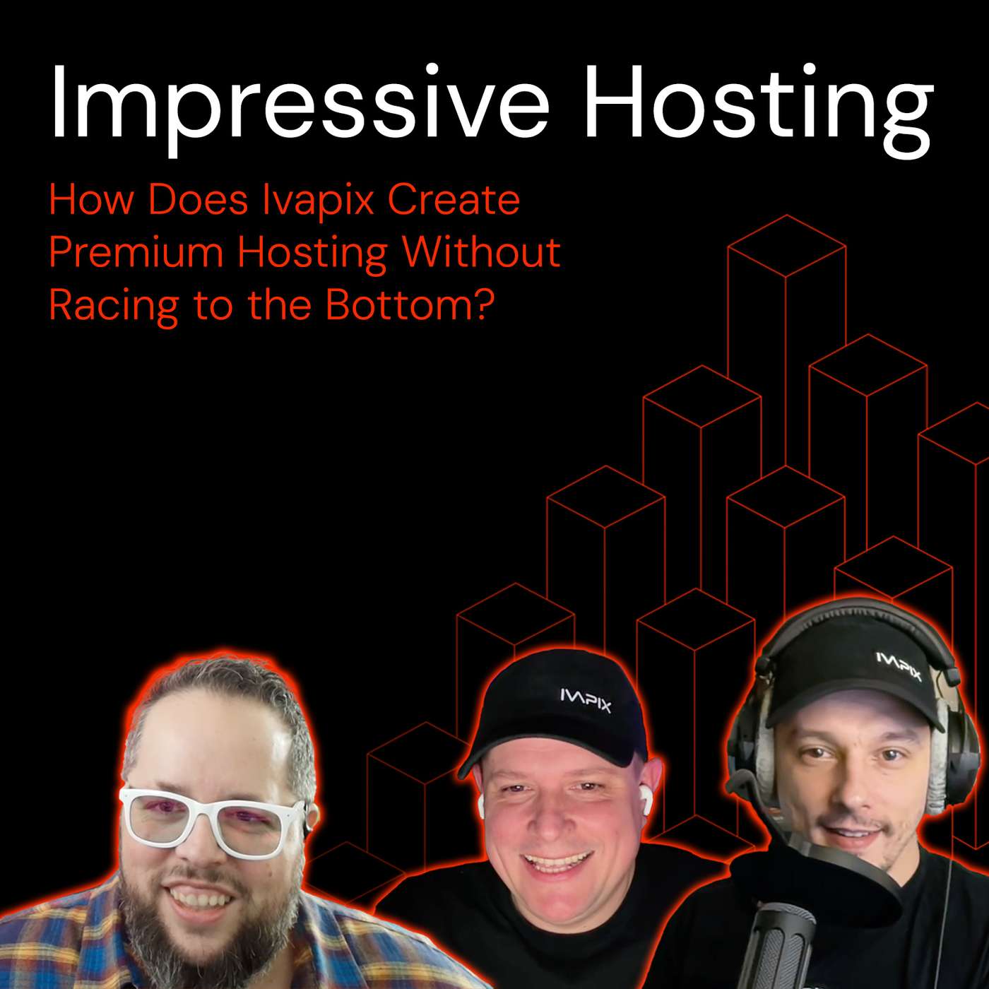 Impressive Hosting