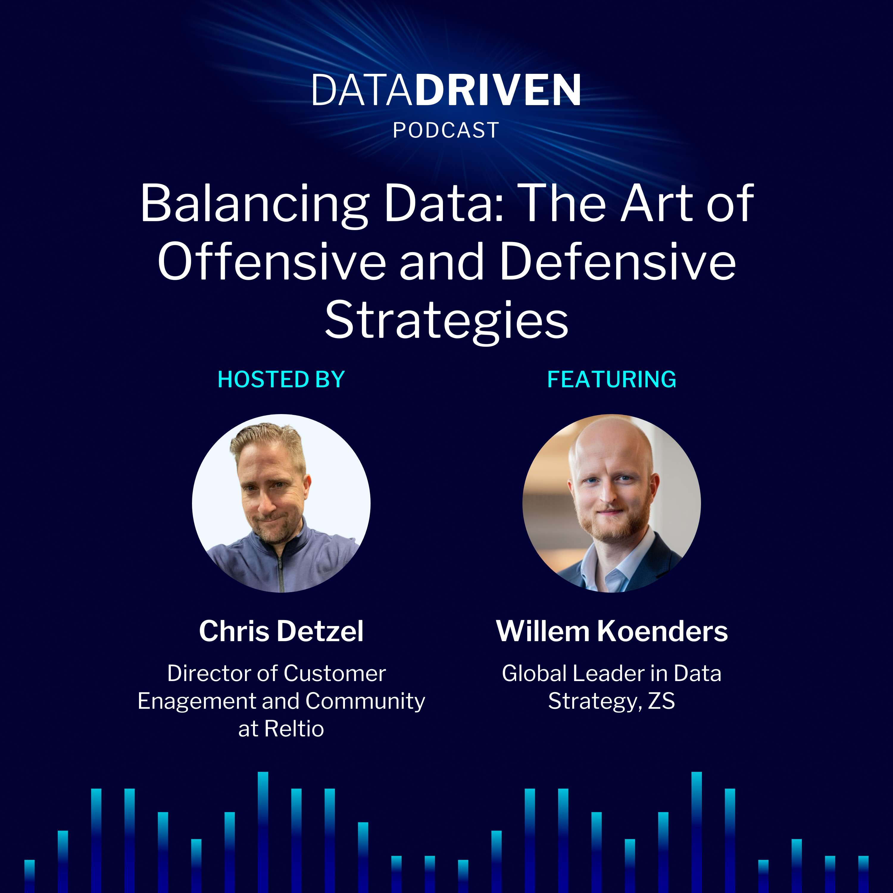 DataDriven Podcast