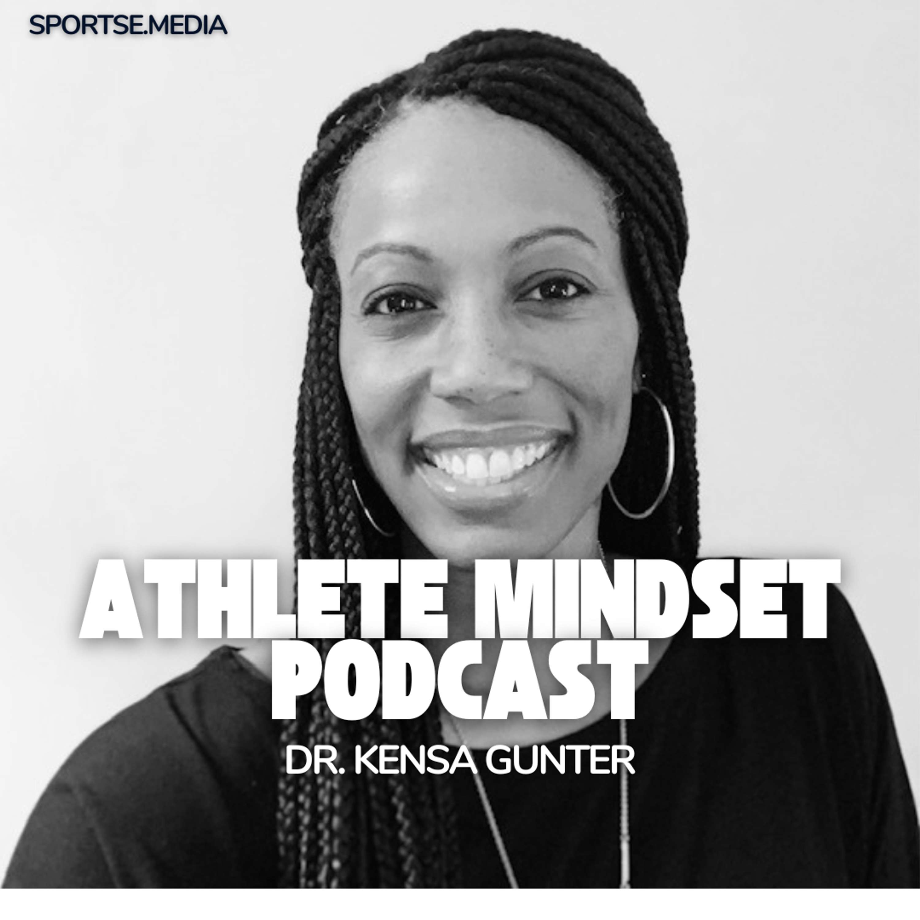 Athlete Mindset