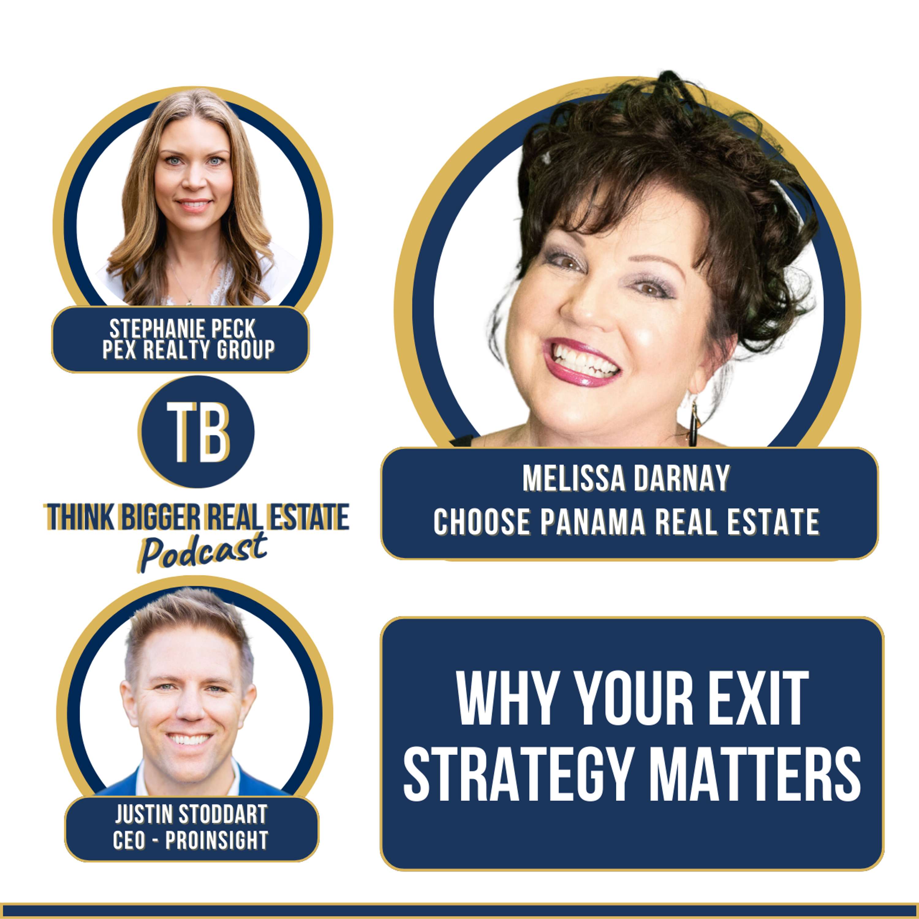 Think Bigger Real Estate