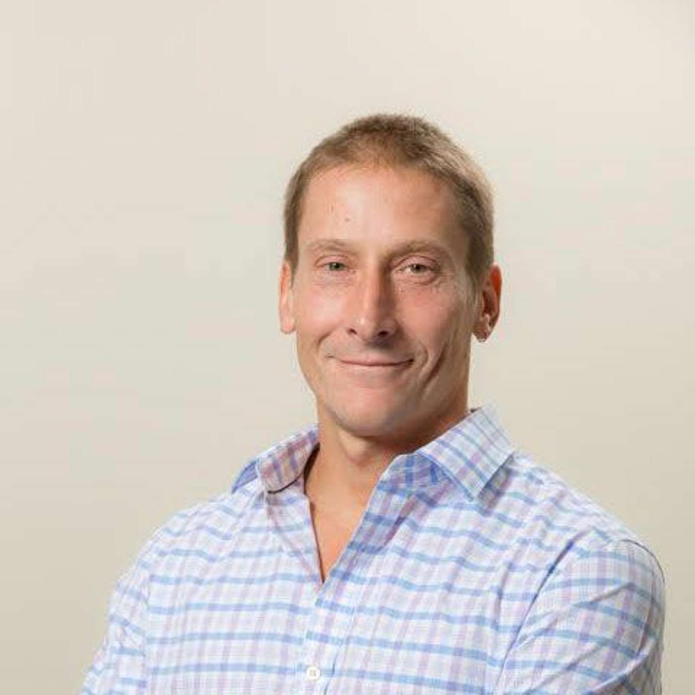 Episode 164 with Giovanni Vigna