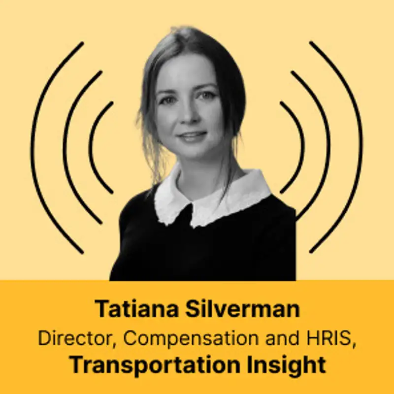 Uniting Leadership and Field Teams: Tatiana's Take on Sales Compensation