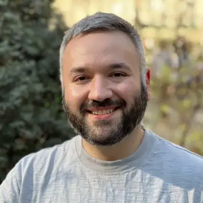 Gregory Ganymedes