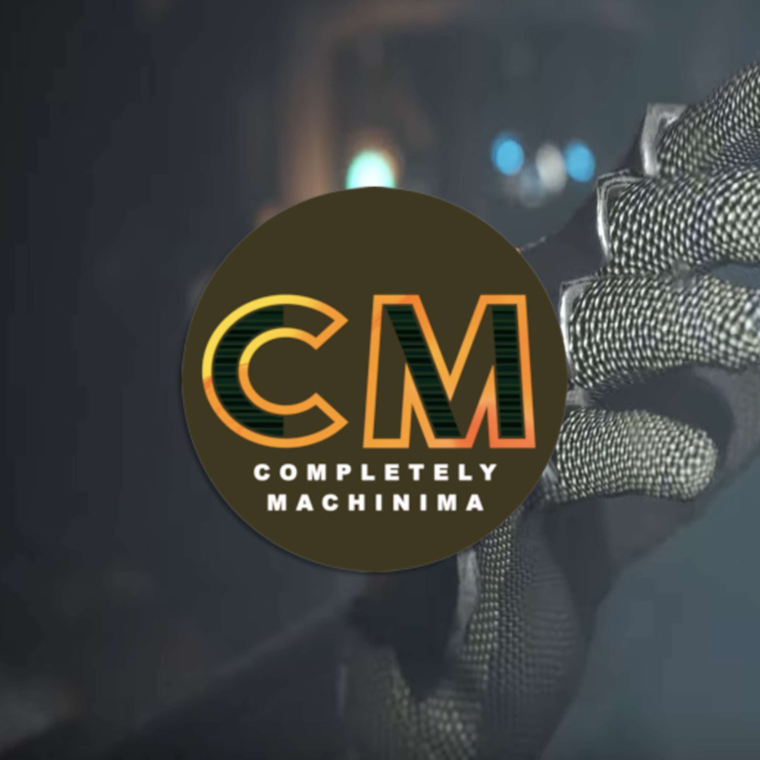 And Now For Something Completely Machinima