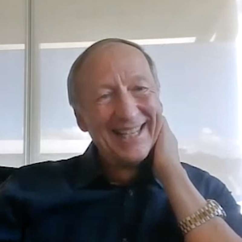Harald Hess
