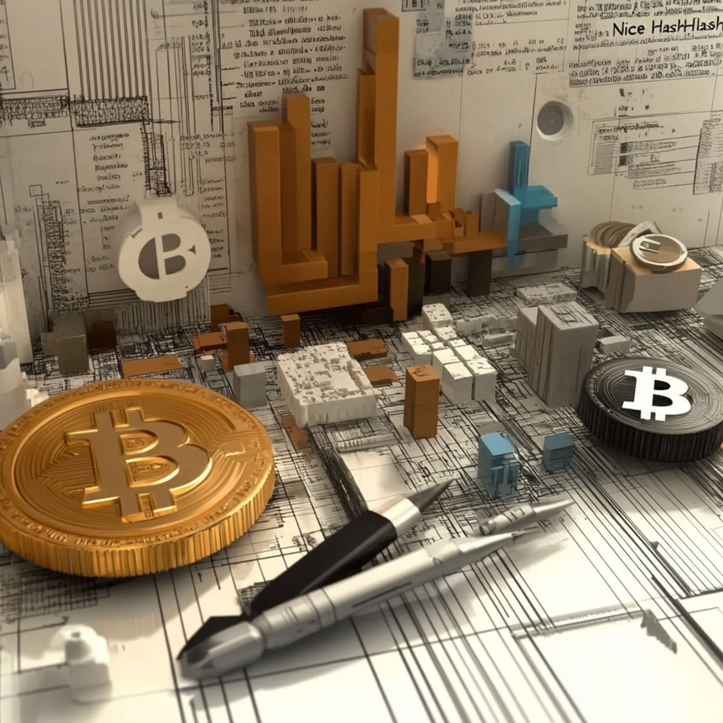 Breaking Down Bitcoin Mining’s Biggest Year: Insights from the 2024 Report