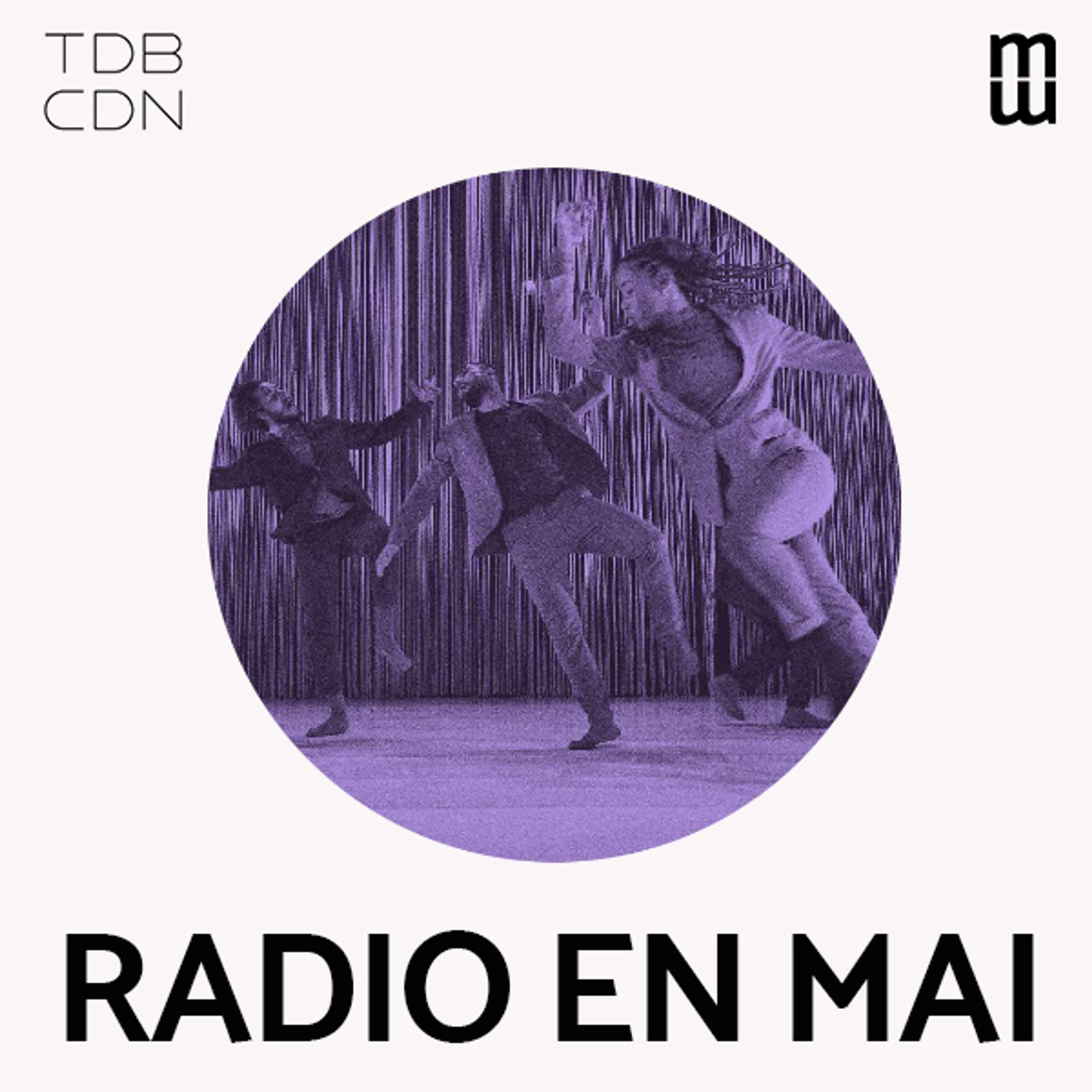 RADIO EN MAI 2023