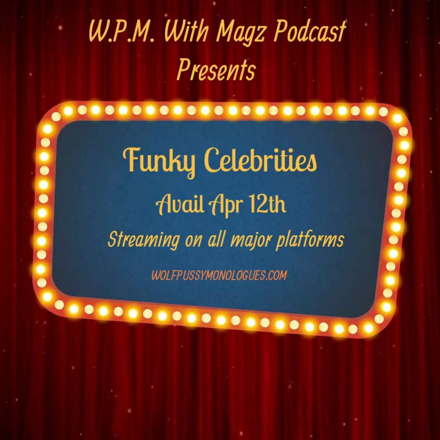 Funky Celebrities