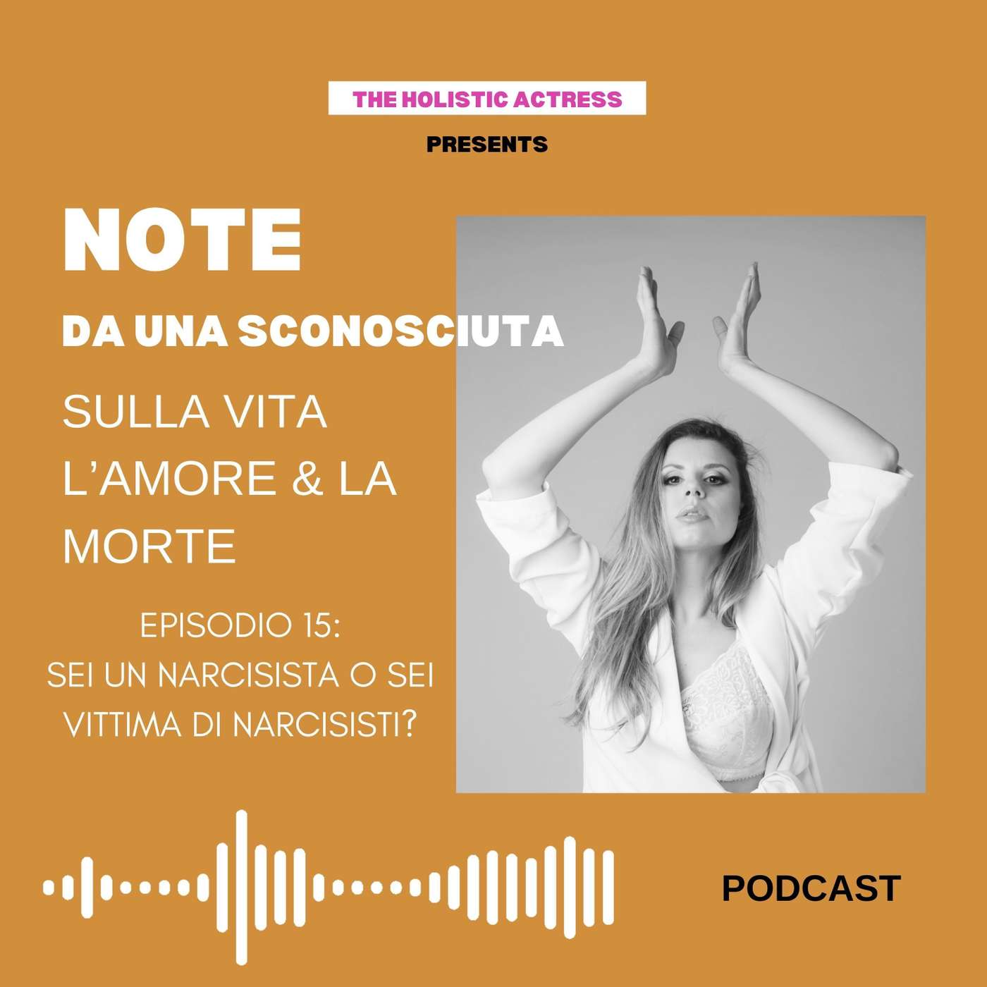 Sei un narcisista o sei vittima di narcisisti?