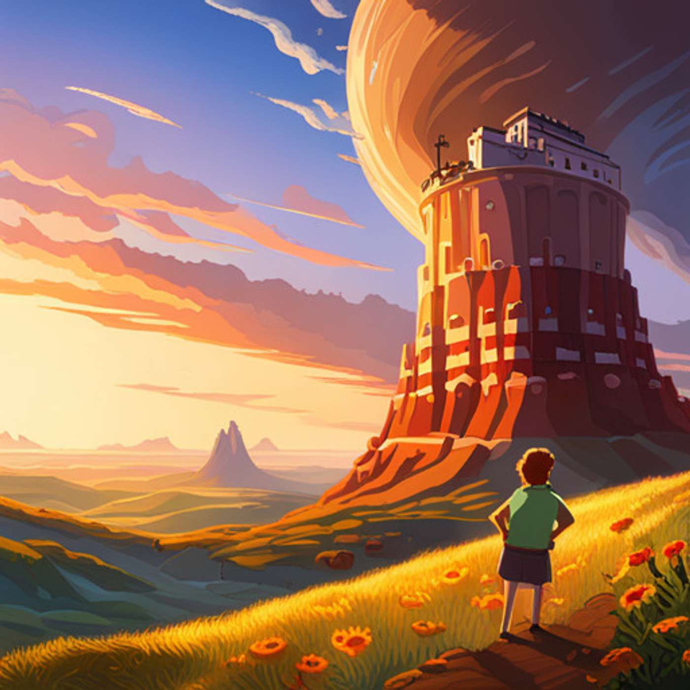 Unveiling the Musical Magic: Exploring the Soundtrack Secrets of [Film Name] episode artwork