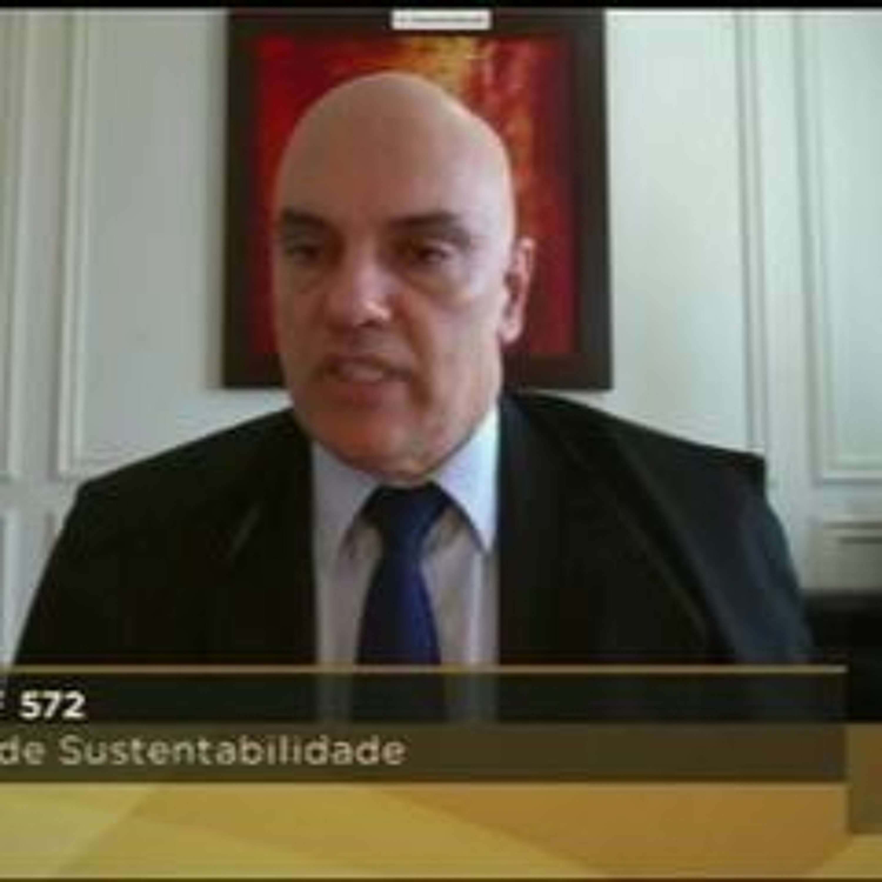 Sem Precedentes