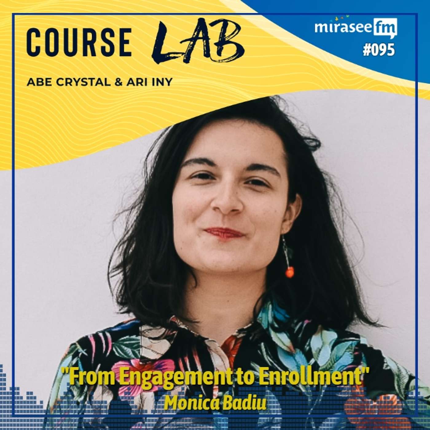 Course Lab: Lessons from Successful Online Course Creators