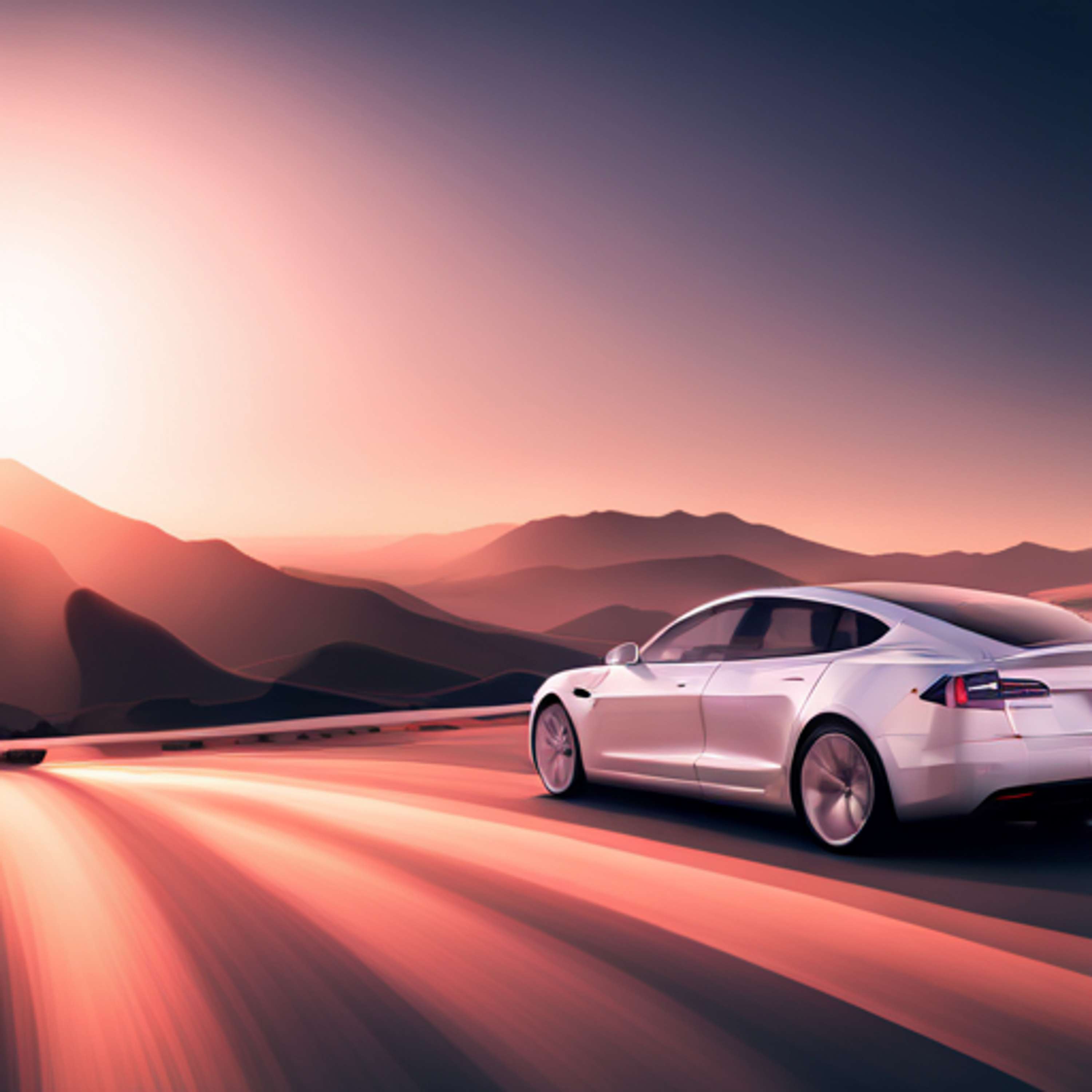 cover of episode Unlock the Future: Tesla's Full Self-Driving Update to Recognize Hand Gestures
