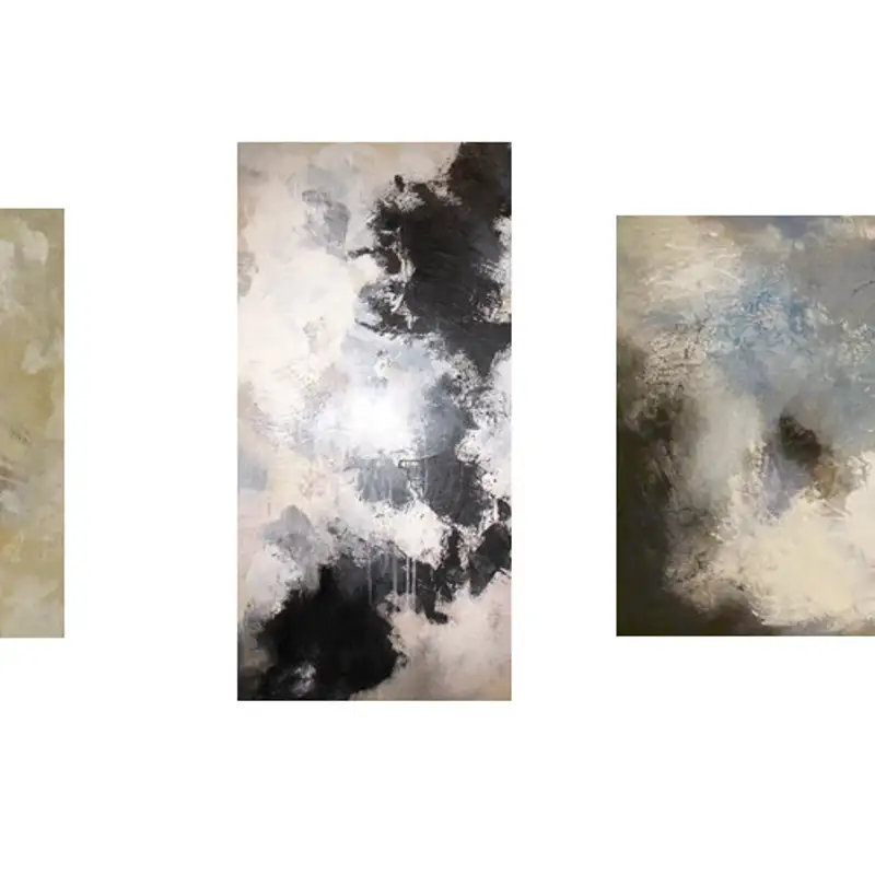 BEAUX_ARTS - Rencontre avec Michelle Michaud