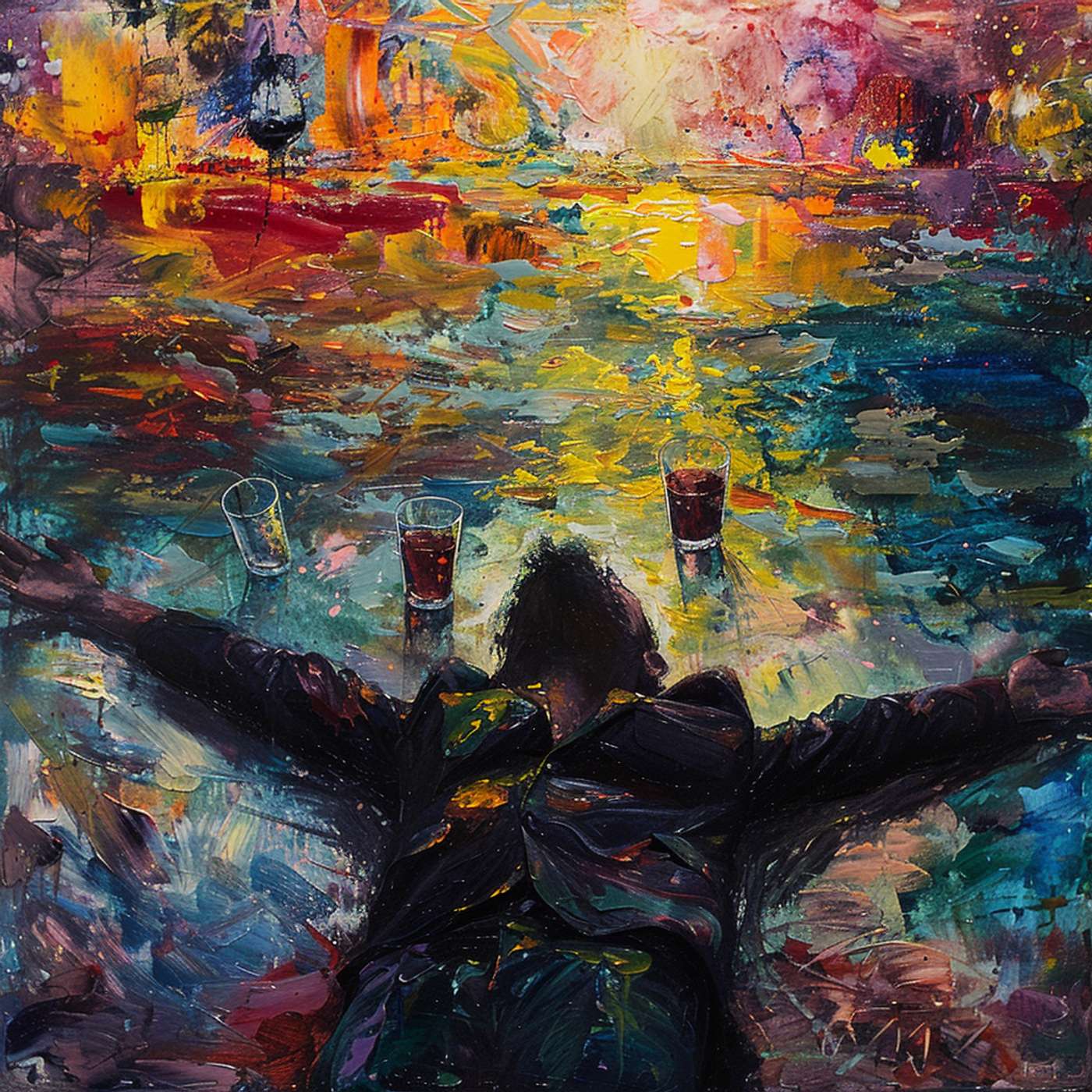How much alcohol consumption is really too much according to an expert? episode artwork