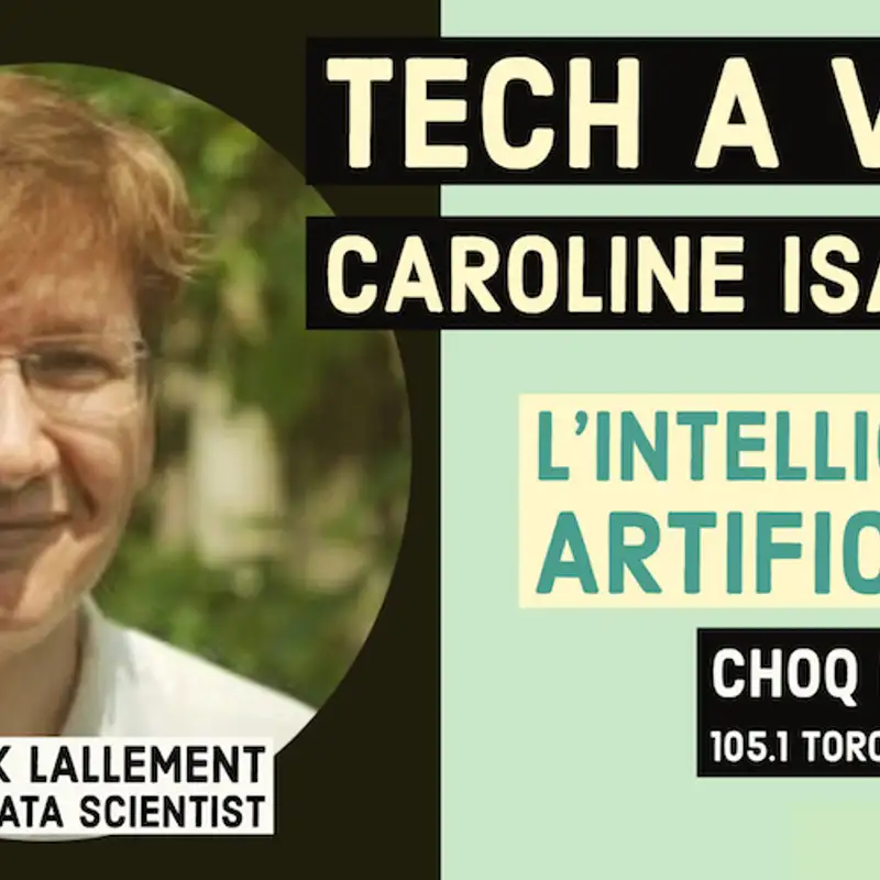 Qu'est-ce-que l'IA ou intelligence artificielle