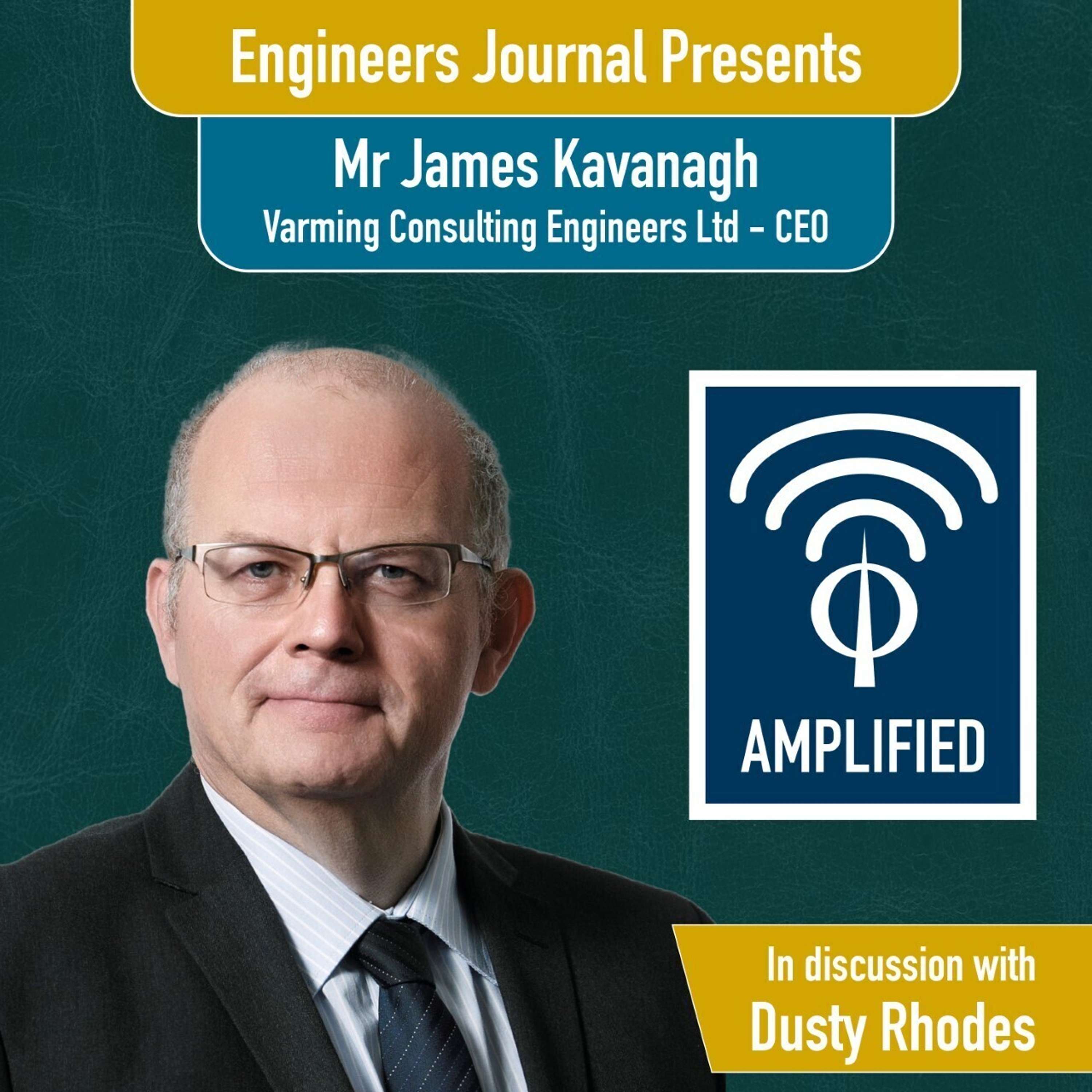 Engineers Journal AMPLIFIED