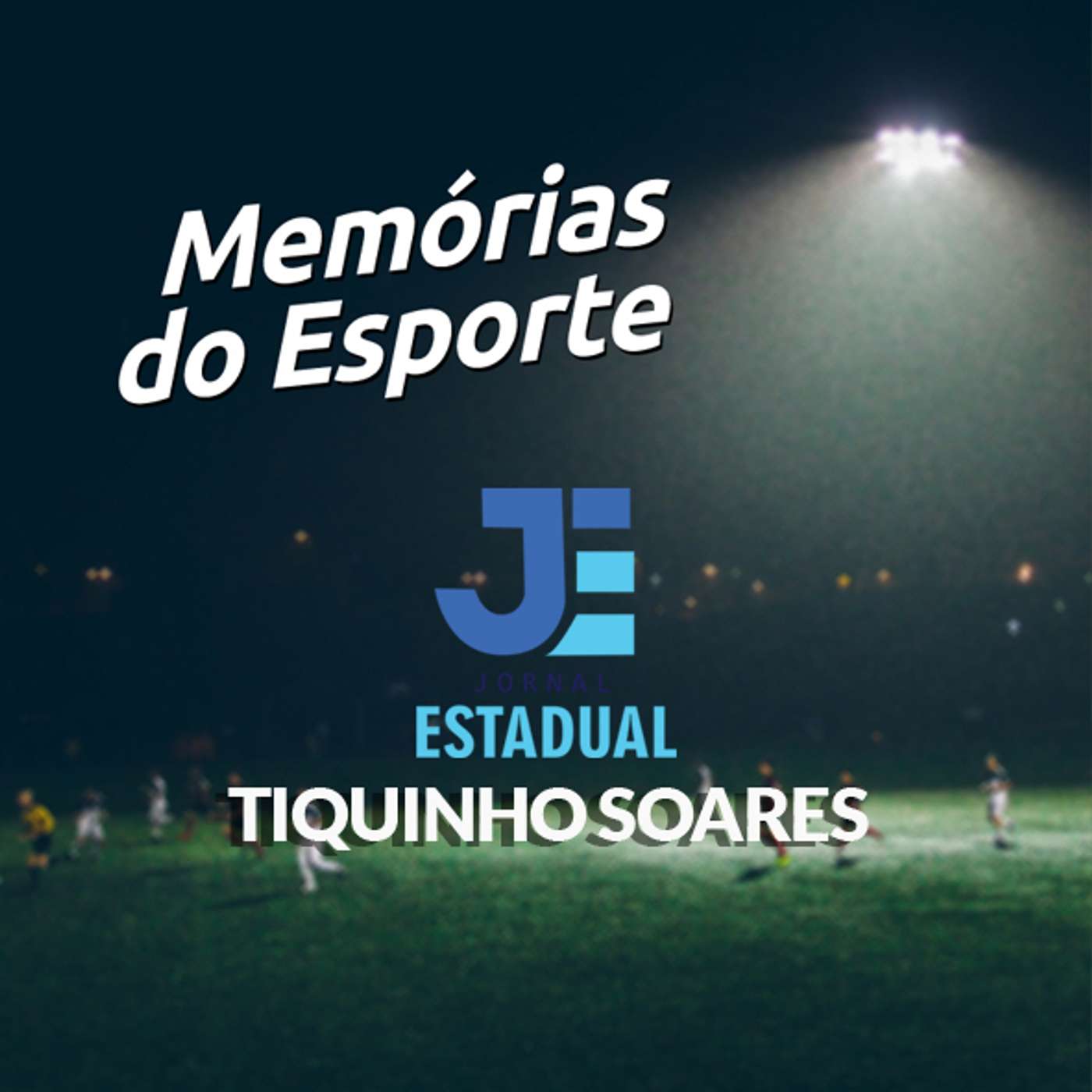Matéria - Tiquinho Soares (Memórias do Esporte)
