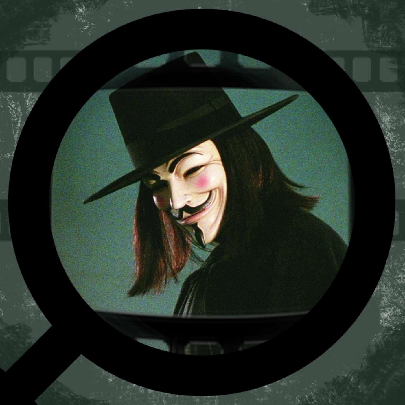 V for Vendetta | Ep 42