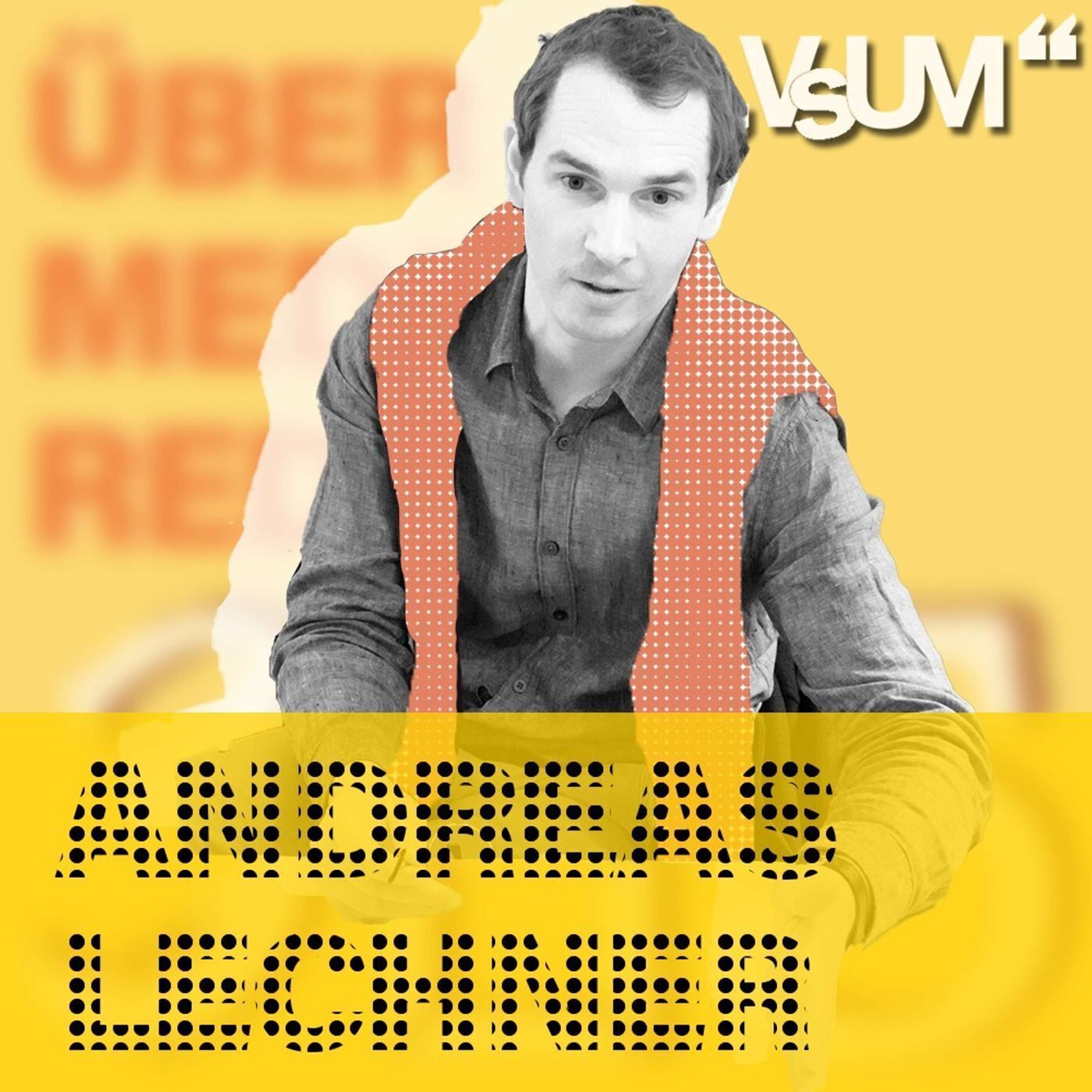 Über Medien Reden - 365, der tägliche Podcast