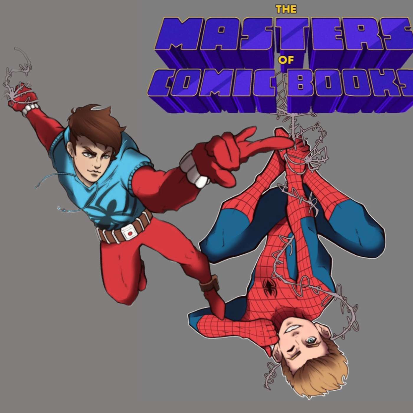 REVIEW: Dark Web: X-Men #2, Amazing Spider-Man #16, and Venom #14