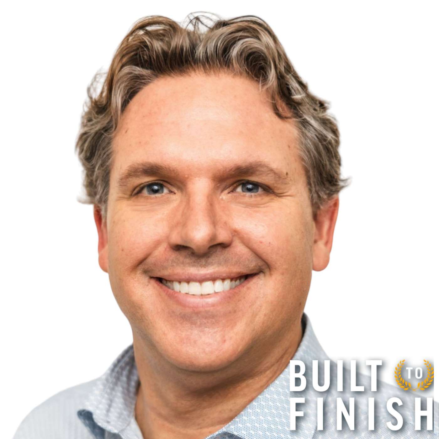 Built to Finish