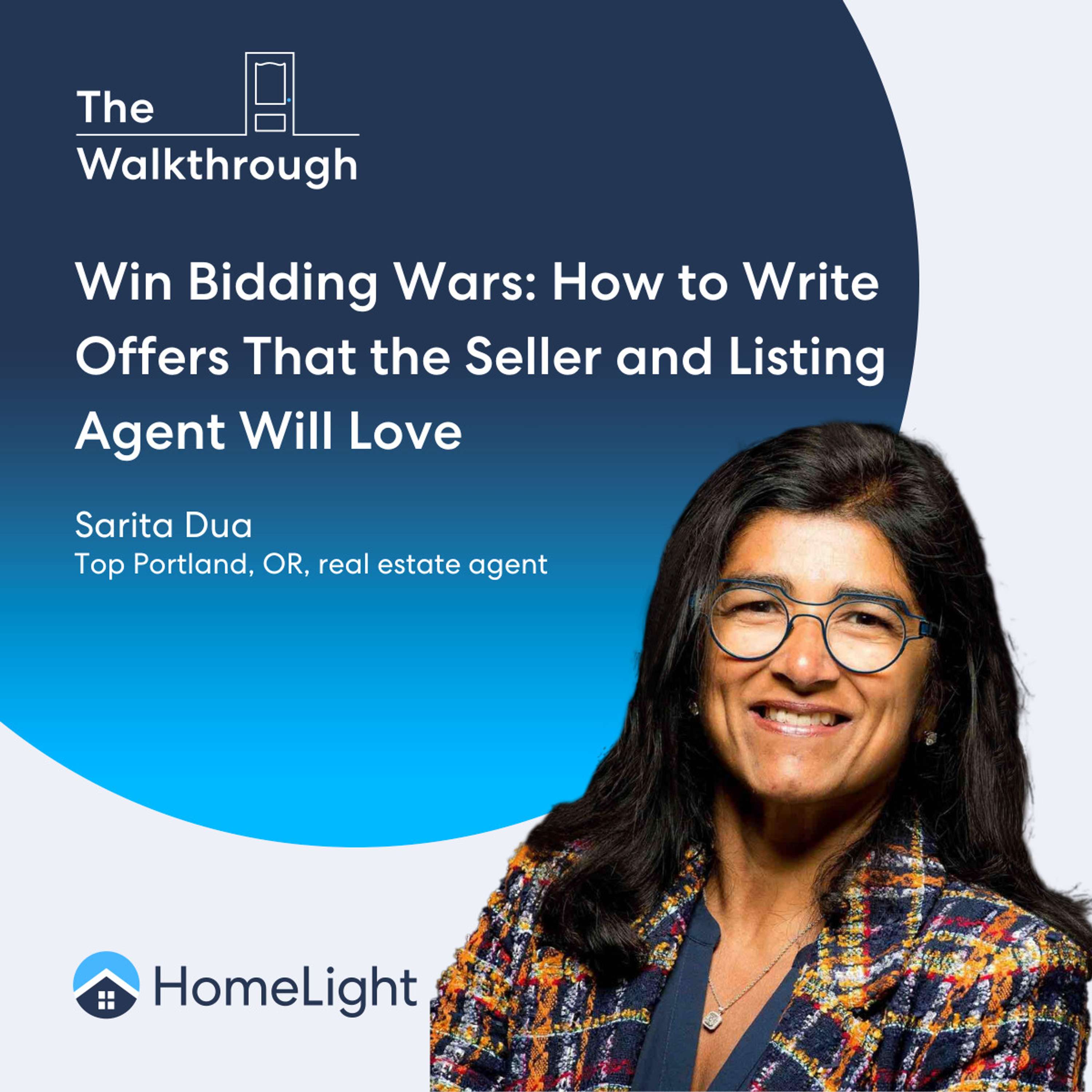 The Walkthrough™ | HomeLight\'s Real Estate Podcast