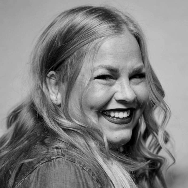 Kate Harris