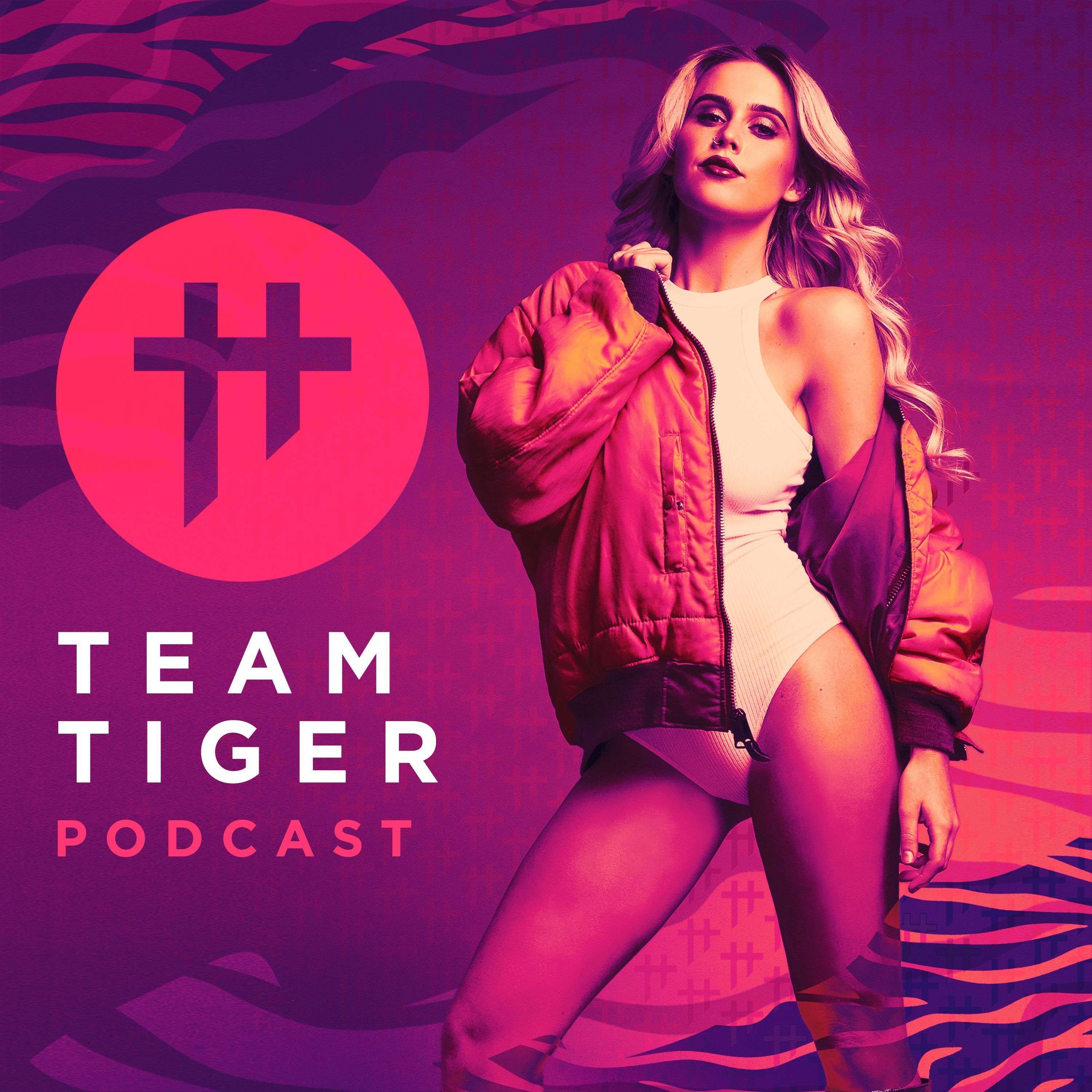Team Tiger Radio