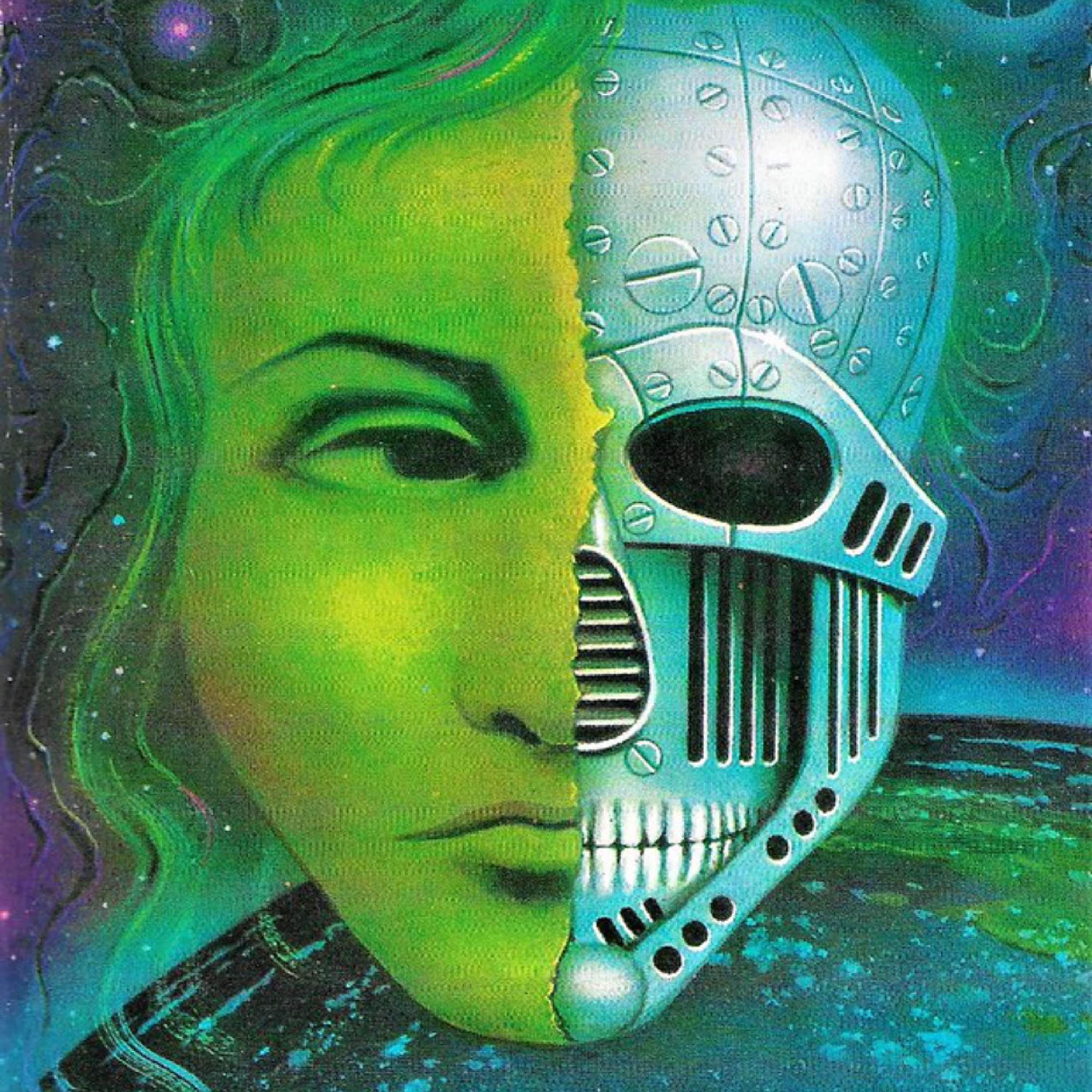 All Things Unexplained