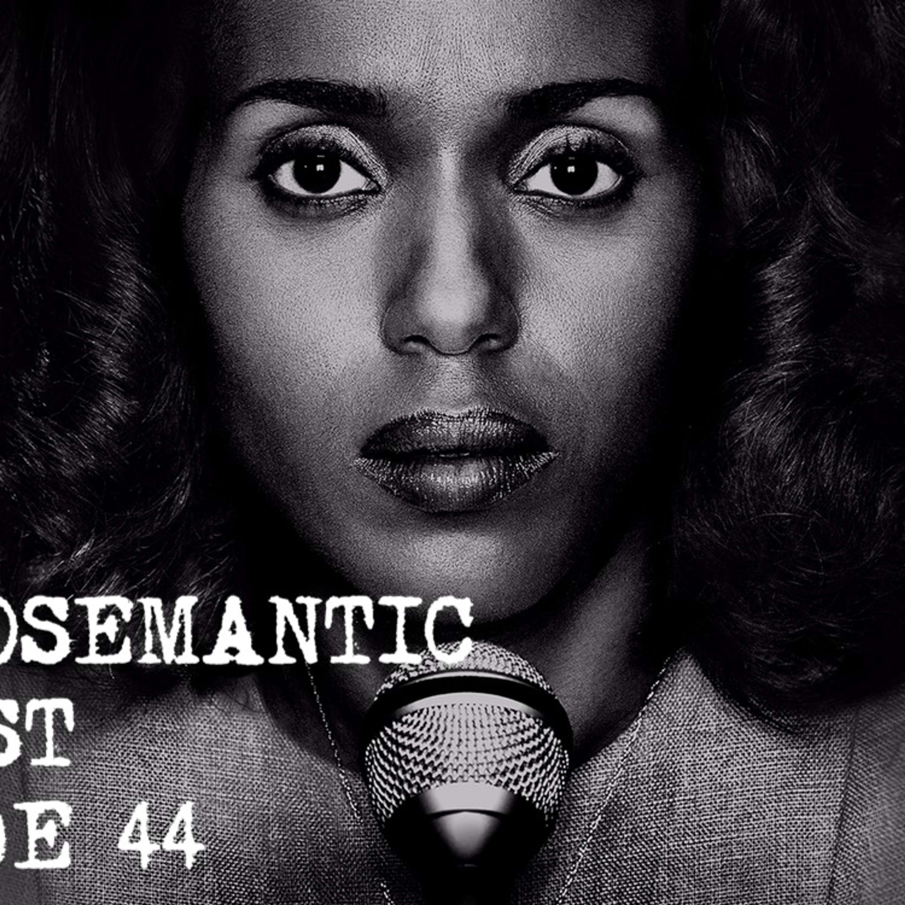The Psychosemantic Podcast