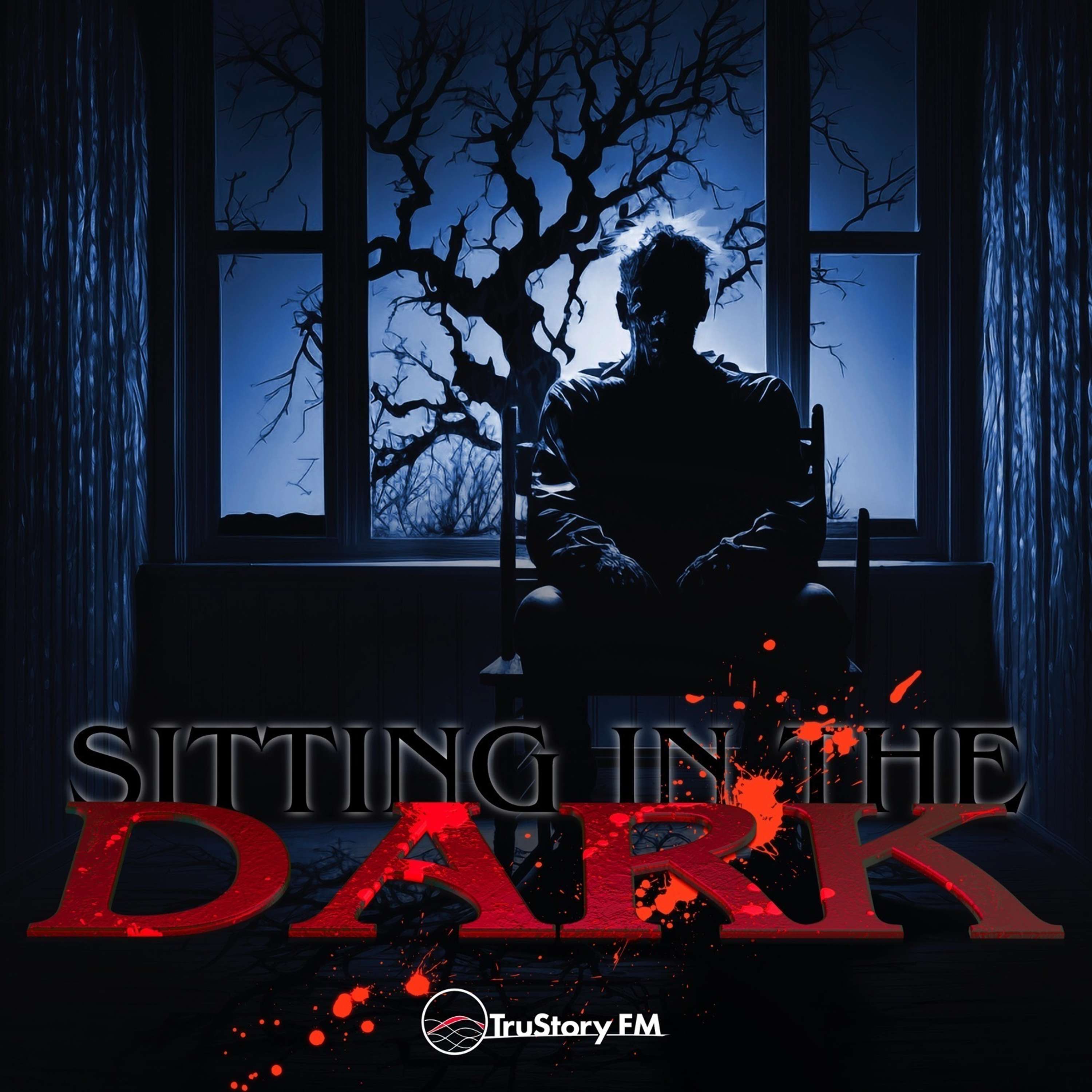 Sitting in the Dark