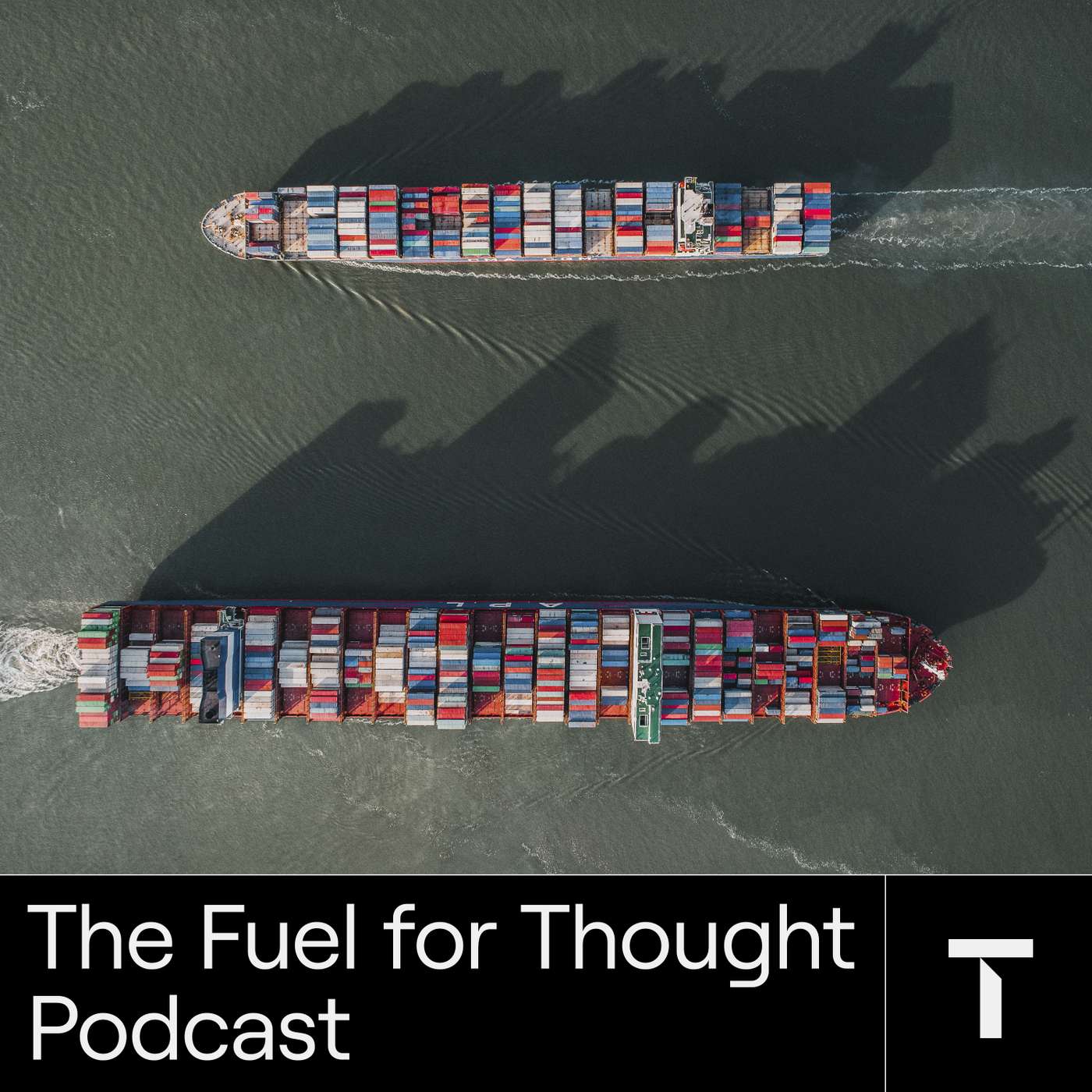The Fuel for Thought Podcast