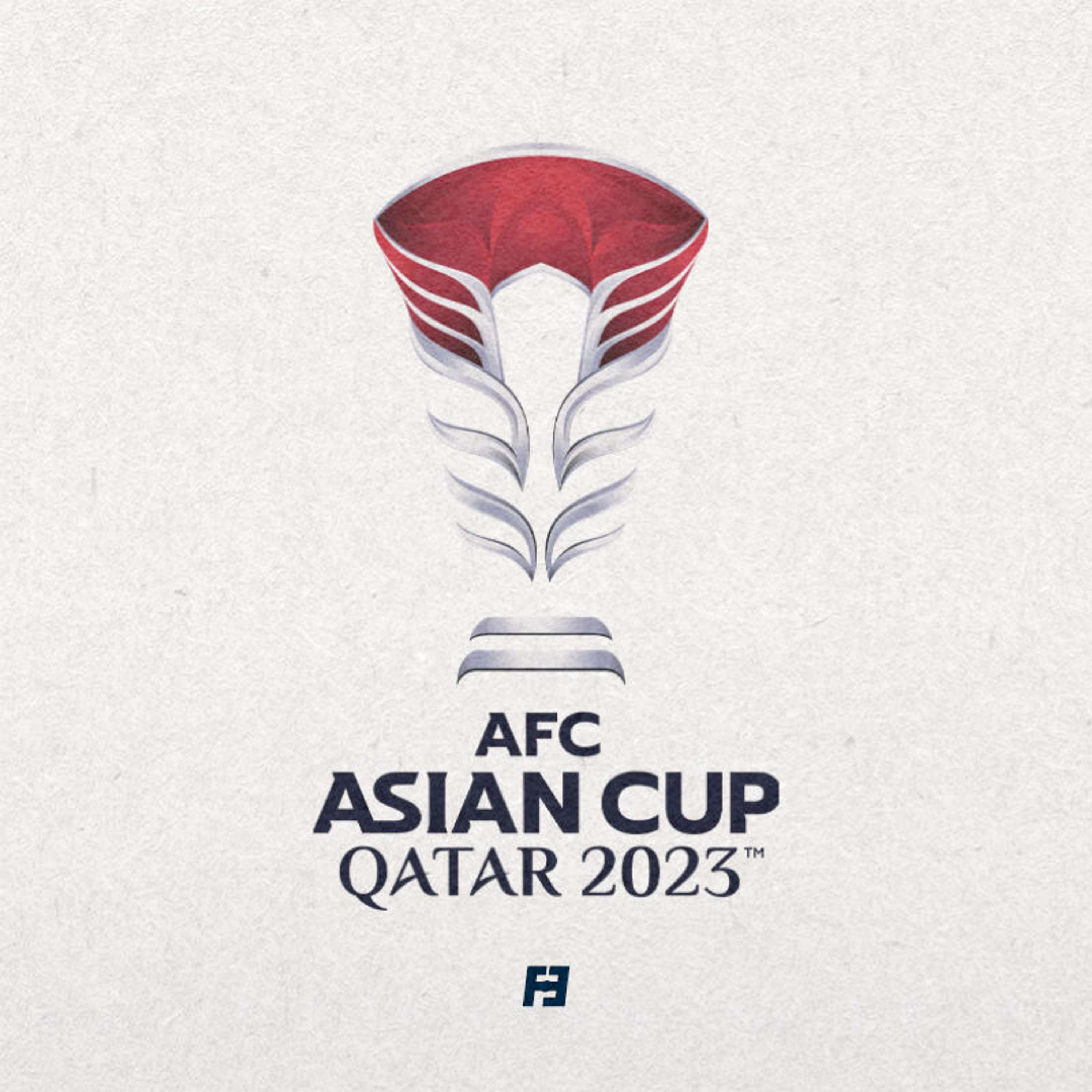 Asian Cup 2023 Review - podcast episode cover