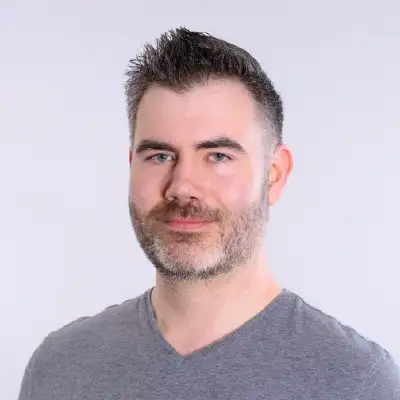 Alex Nazarevich