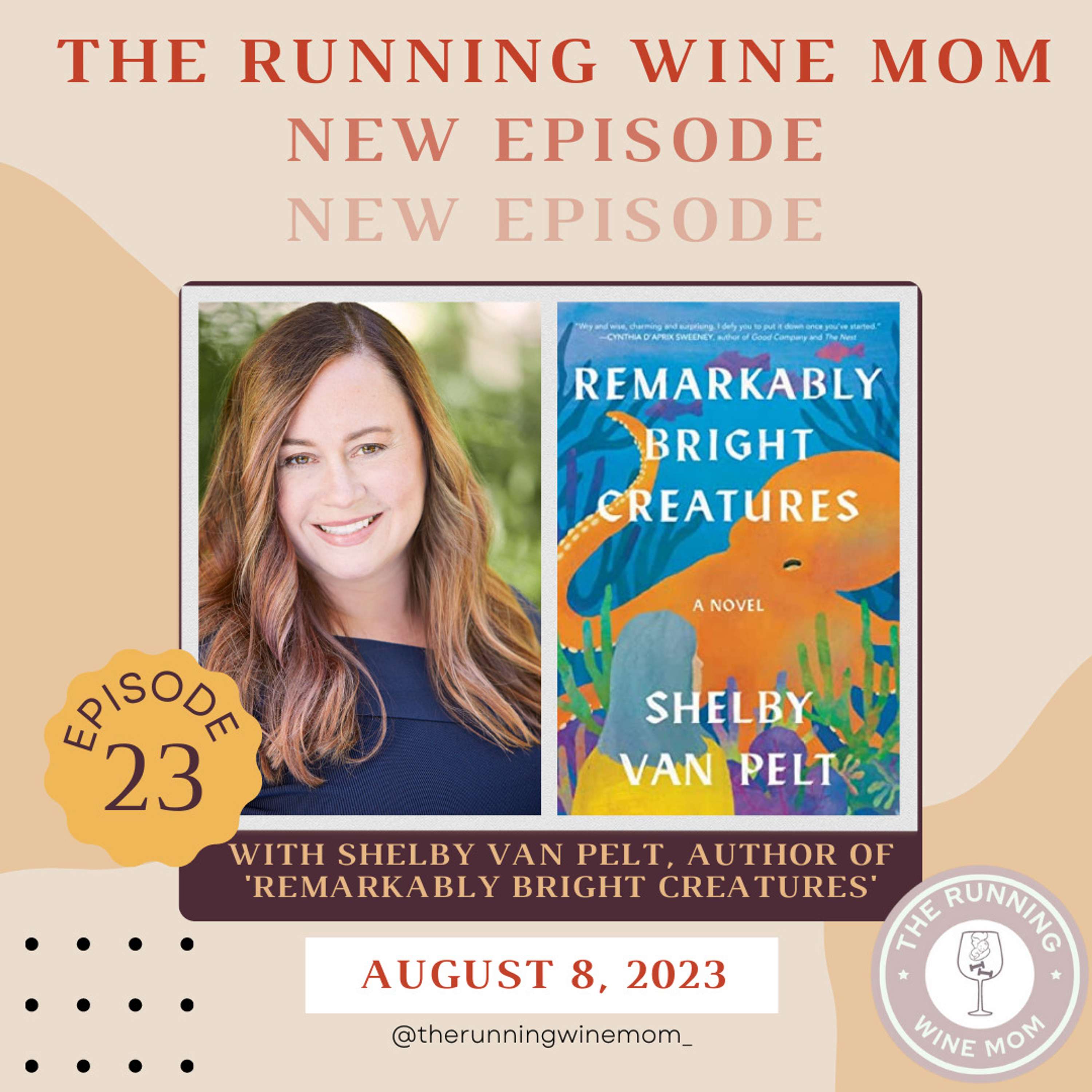 The Running Wine Mom