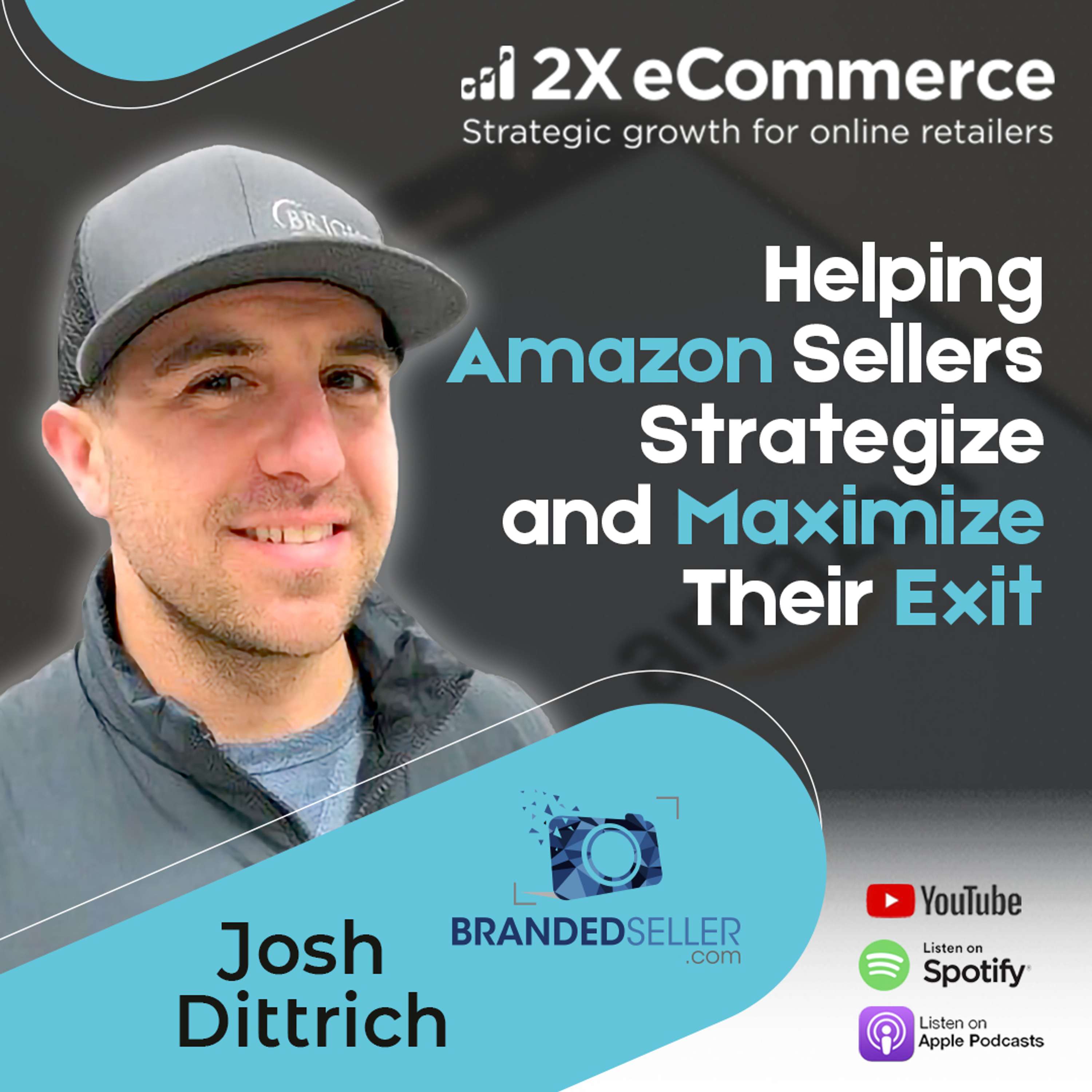 2X eCommerce Podcast