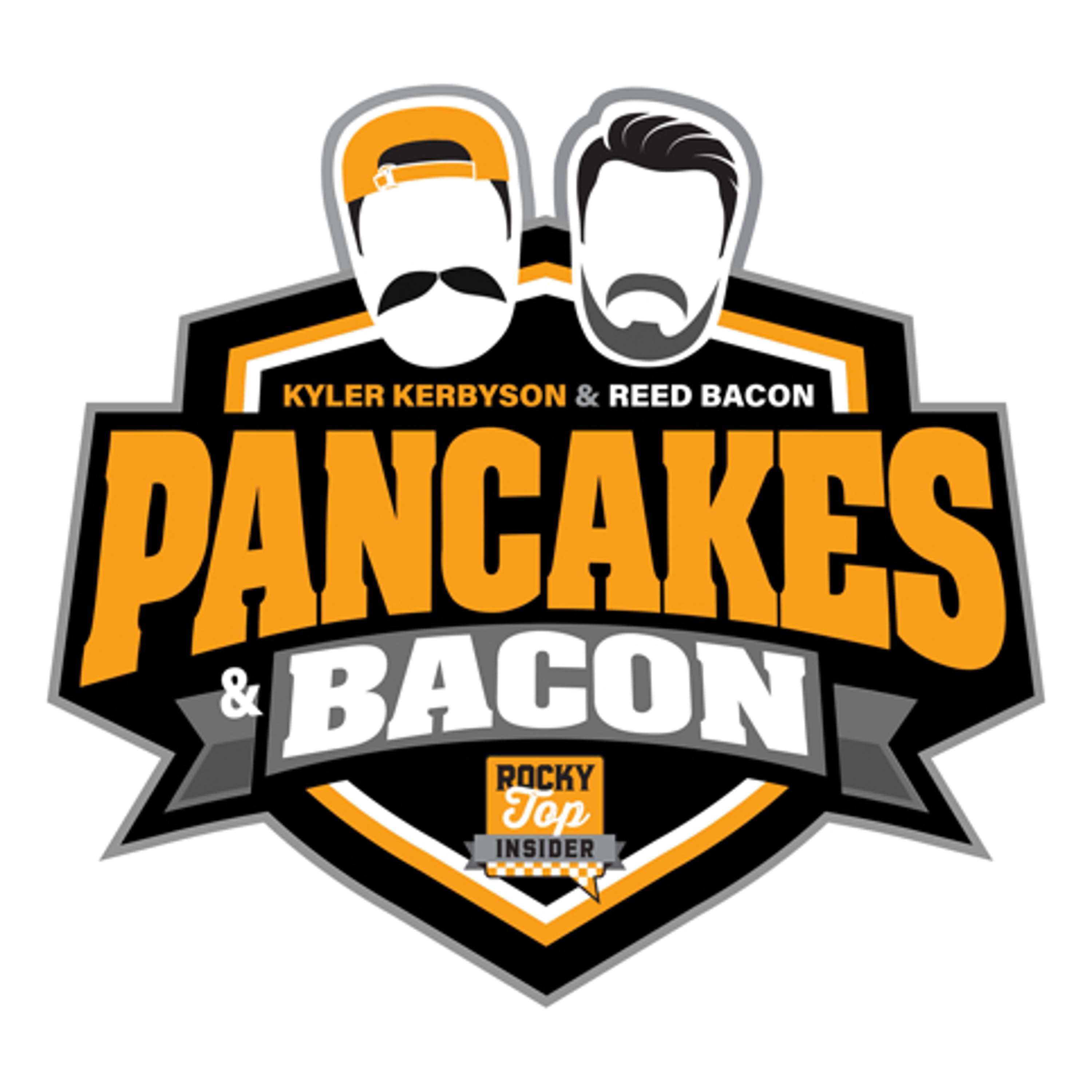Tennessee in the Citrus Bowl, Transfer Portal, & College Football Playoffs (Ep. 41) | Pancakes and Bacon