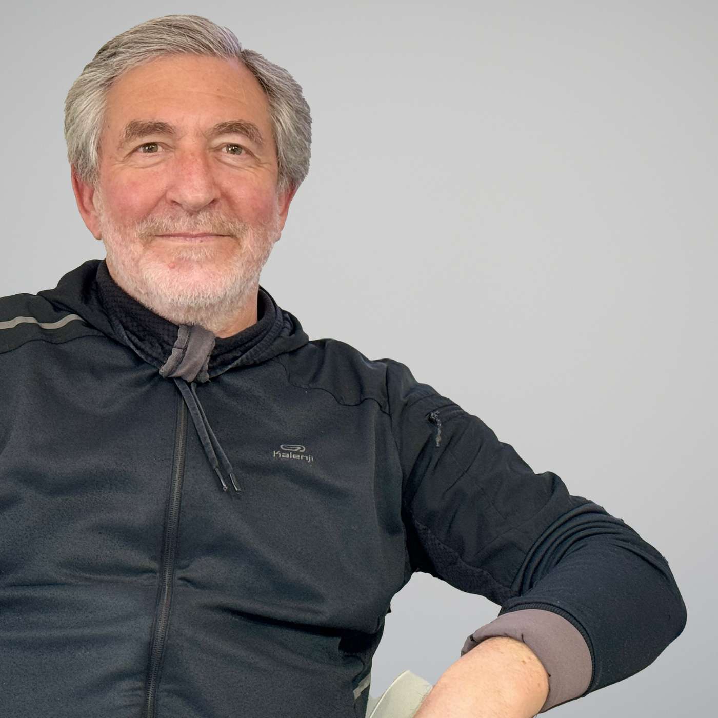 Entrevista com Joaquim Escada