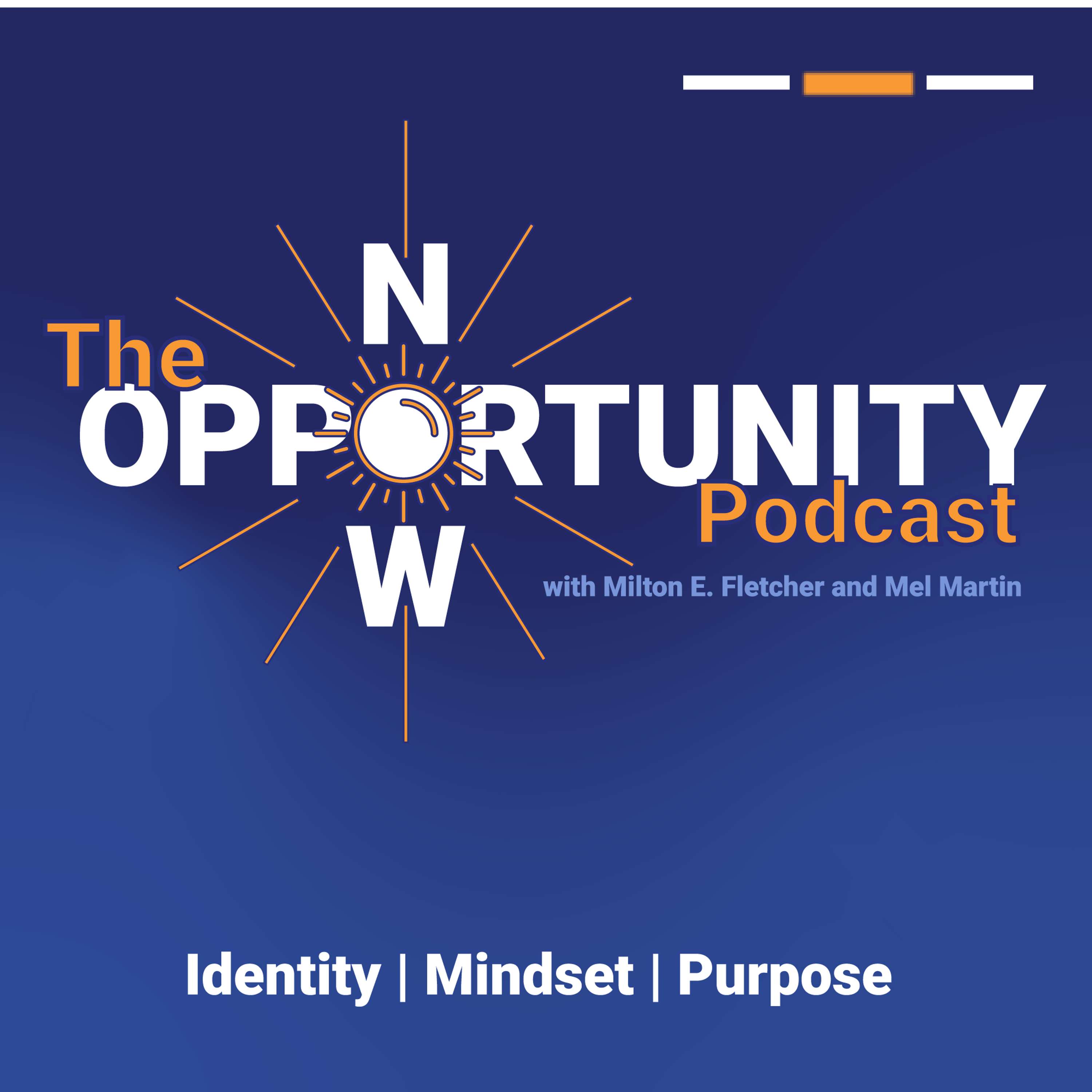 The Opportunity Now Podcast