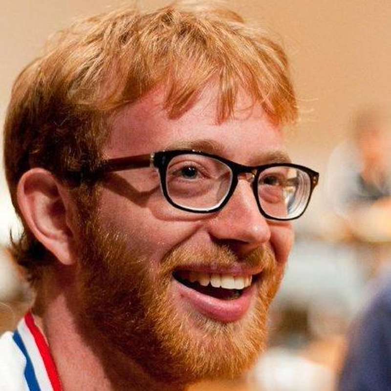 Jeremy Fleischman